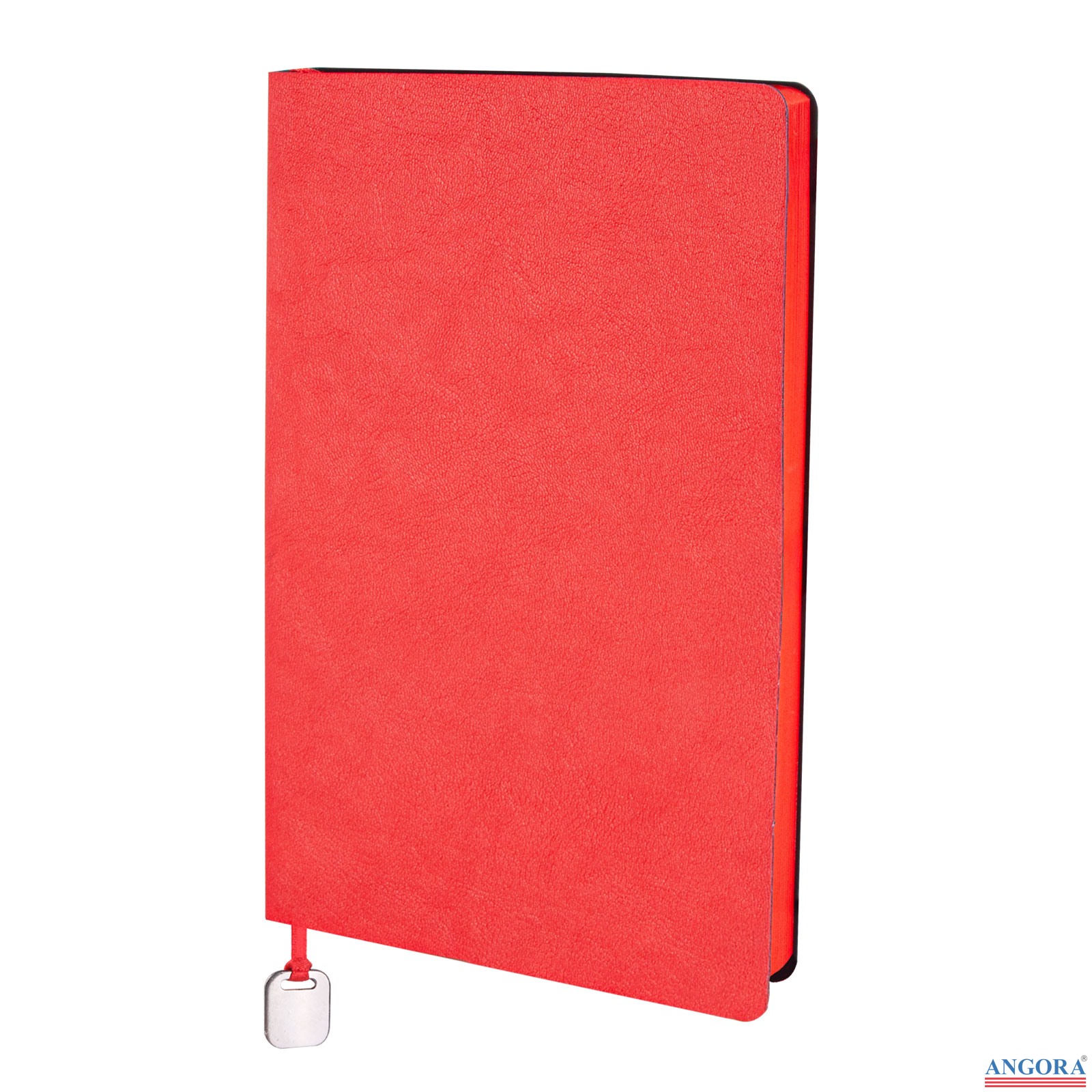 3025 MALTEPE TURKUAZ TARİHSİZ DEFTER (13X21 CM)