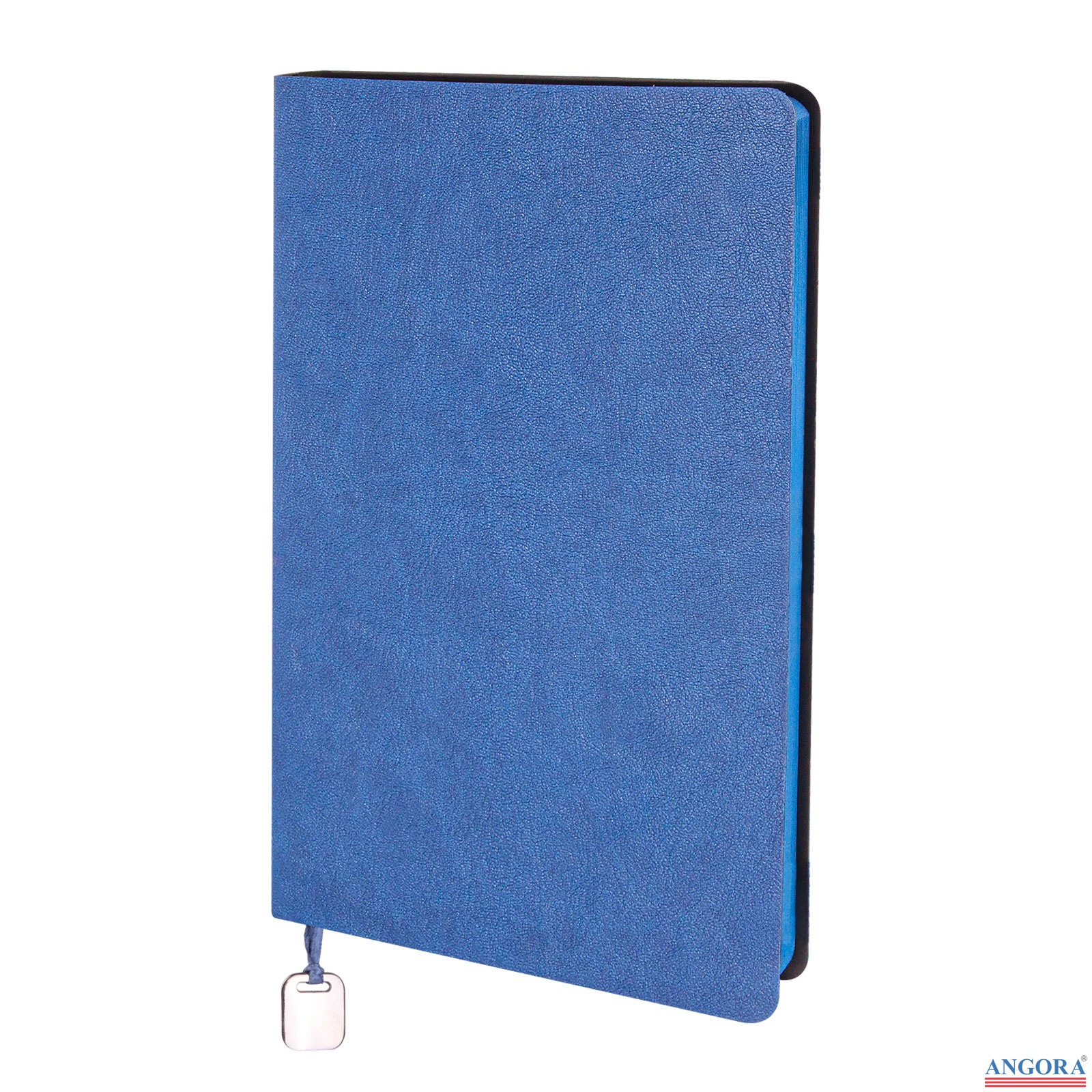 3025 MALTEPE TURKUAZ TARİHSİZ DEFTER (13X21 CM)