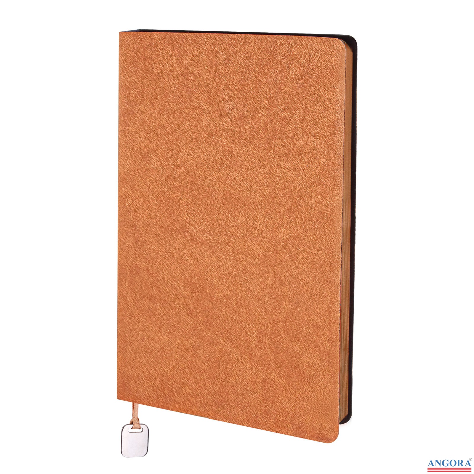 3025 MALTEPE TURKUAZ TARİHSİZ DEFTER (13X21 CM)