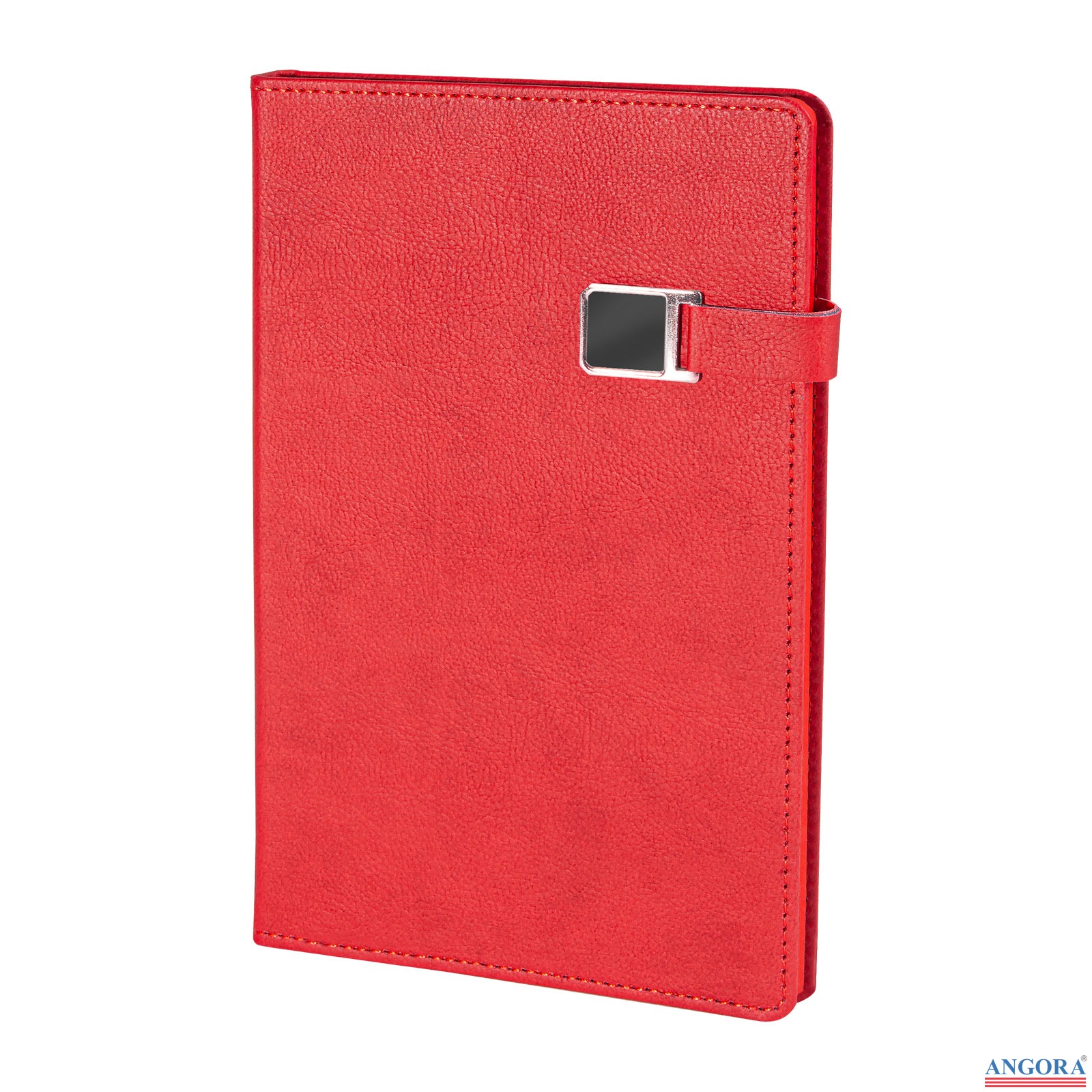 3027 ESENBOĞA LACİVERT TARİHSİZ DEFTER (13X21 CM)