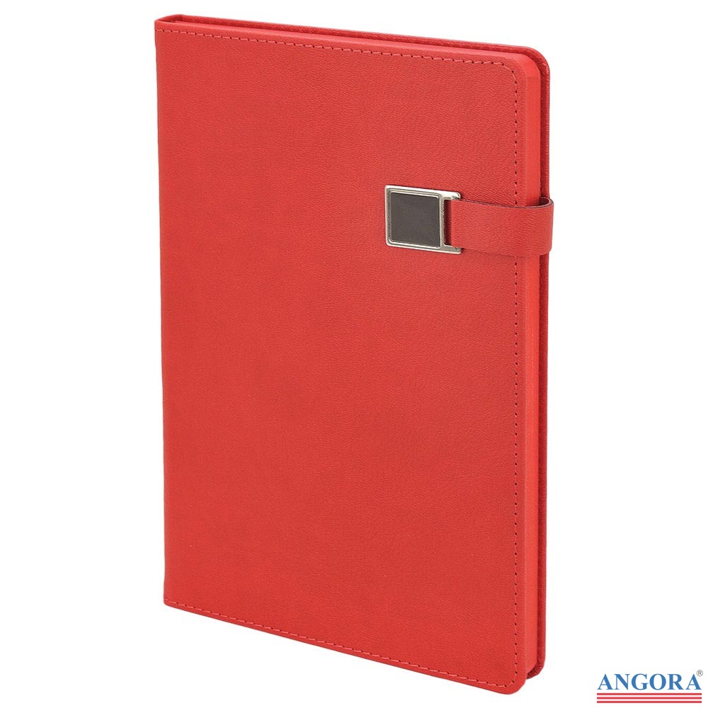 3027 ESENBOĞA LACİVERT TARİHSİZ DEFTER (13X21 CM)