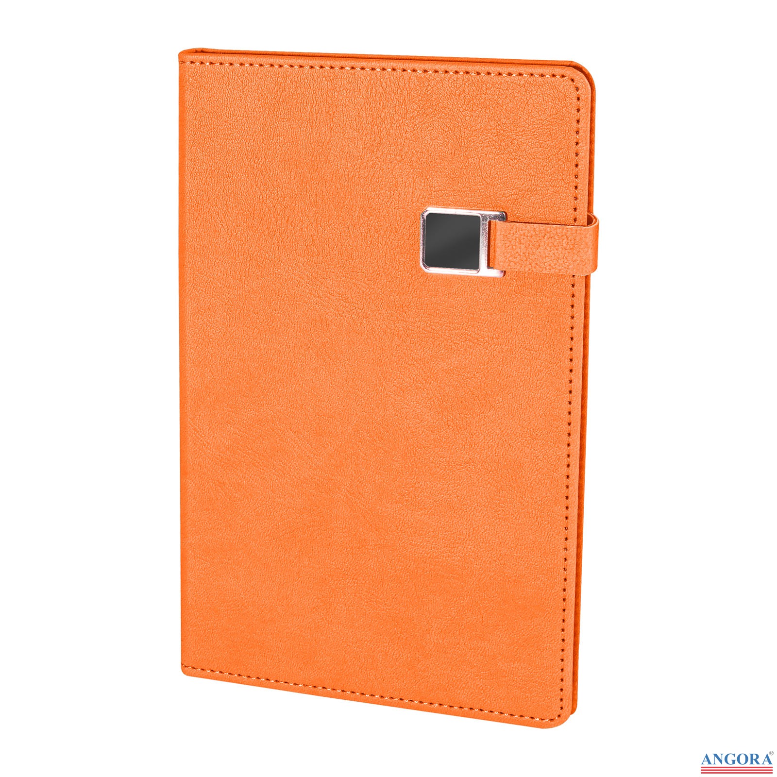 3027 ESENBOĞA LACİVERT TARİHSİZ DEFTER (13X21 CM)