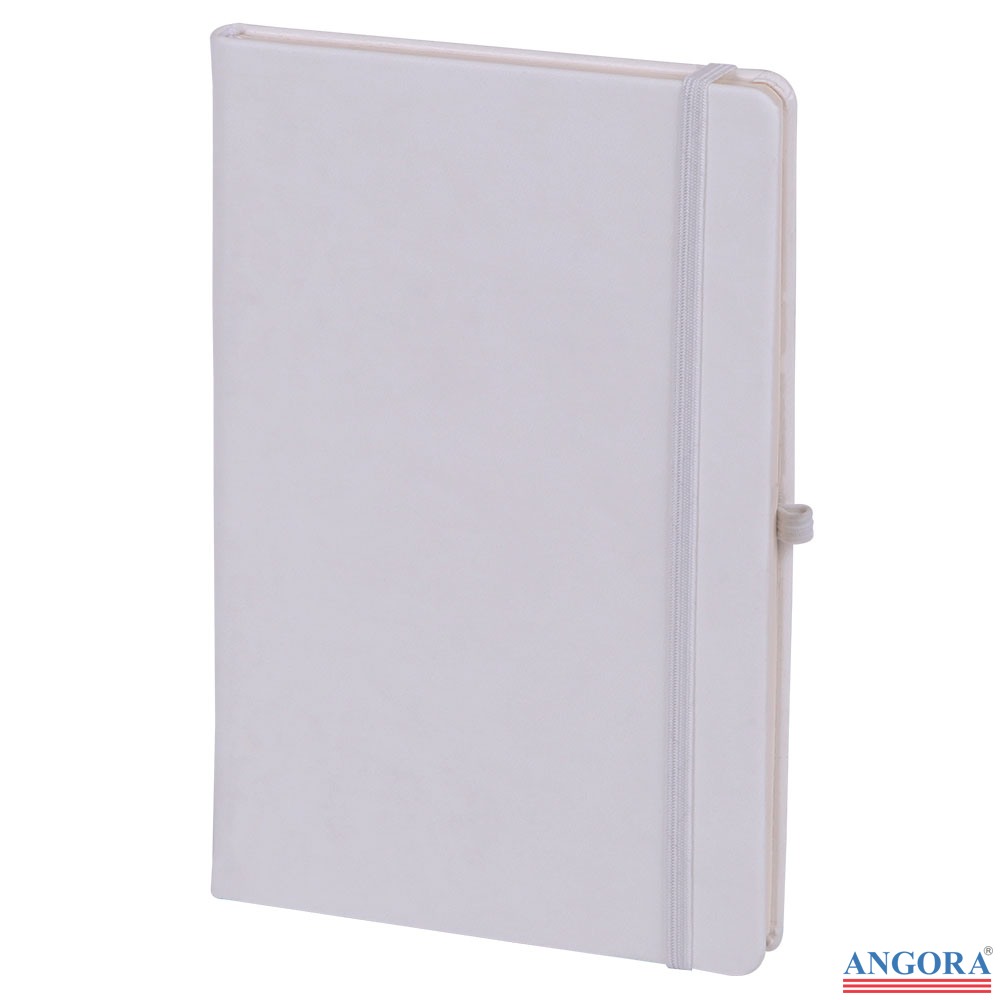 3029 KALECİK TURKUAZ TARİHSİZ DEFTER (13X21 CM)