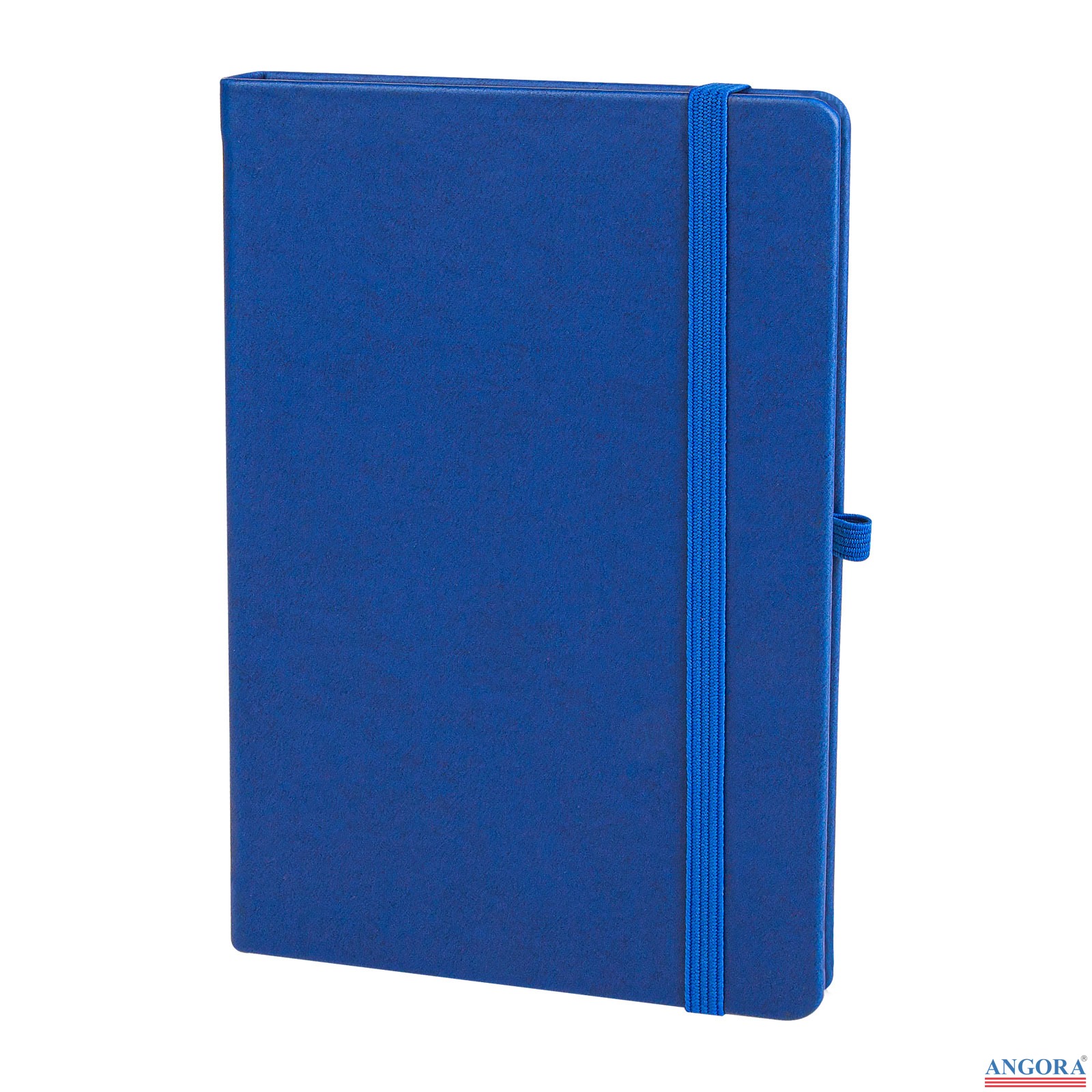 3029 KALECİK TURKUAZ TARİHSİZ DEFTER (13X21 CM)