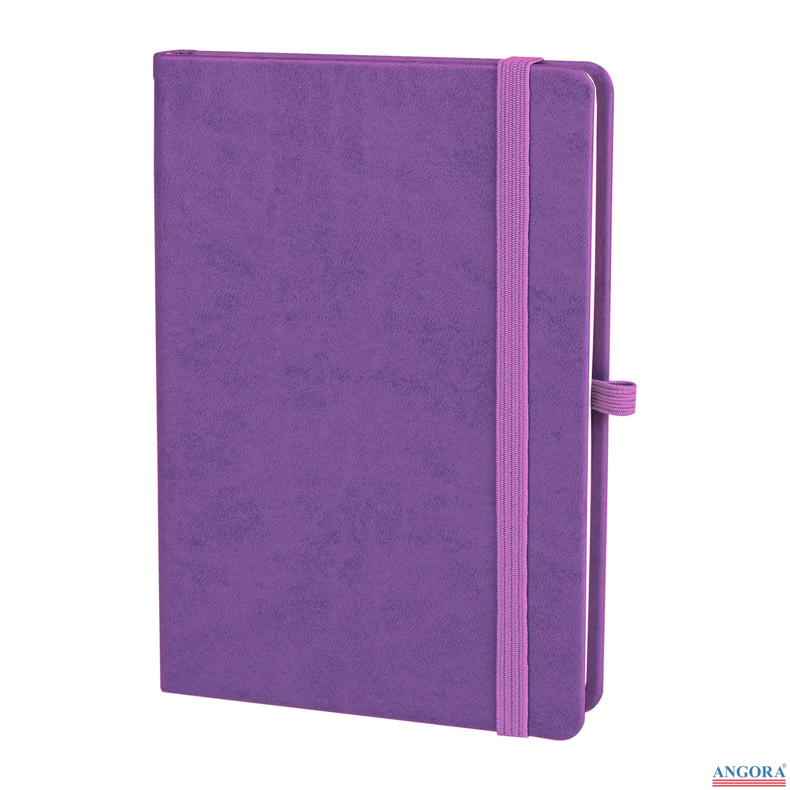 3029 KALECİK TURKUAZ TARİHSİZ DEFTER (13X21 CM)