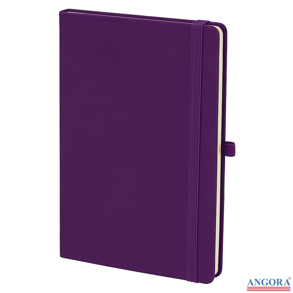 3029 KALECİK TURKUAZ TARİHSİZ DEFTER (13X21 CM)