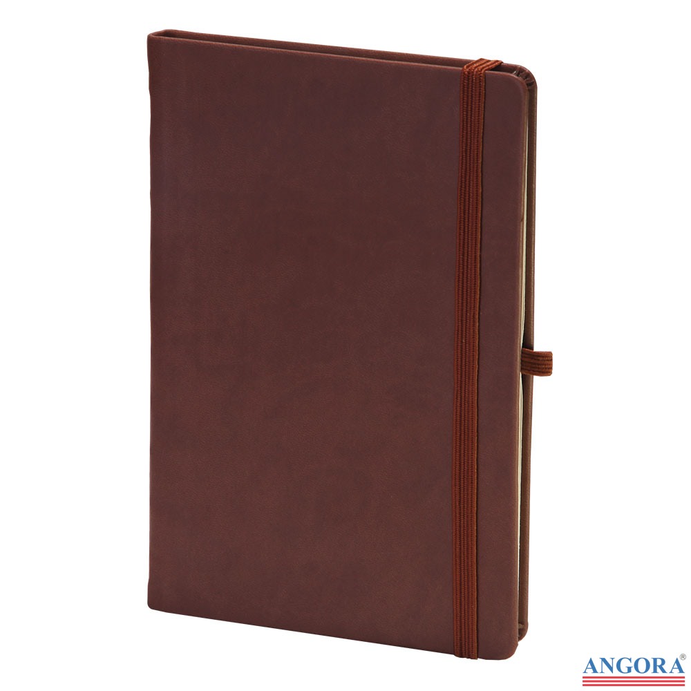 3029 KALECİK TURKUAZ TARİHSİZ DEFTER (13X21 CM)