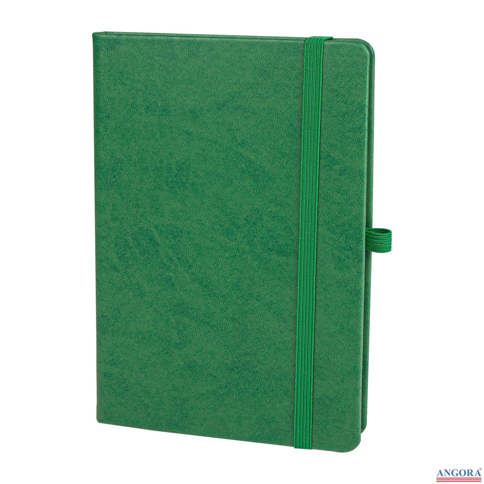 3029 KALECİK TURKUAZ TARİHSİZ DEFTER (13X21 CM)