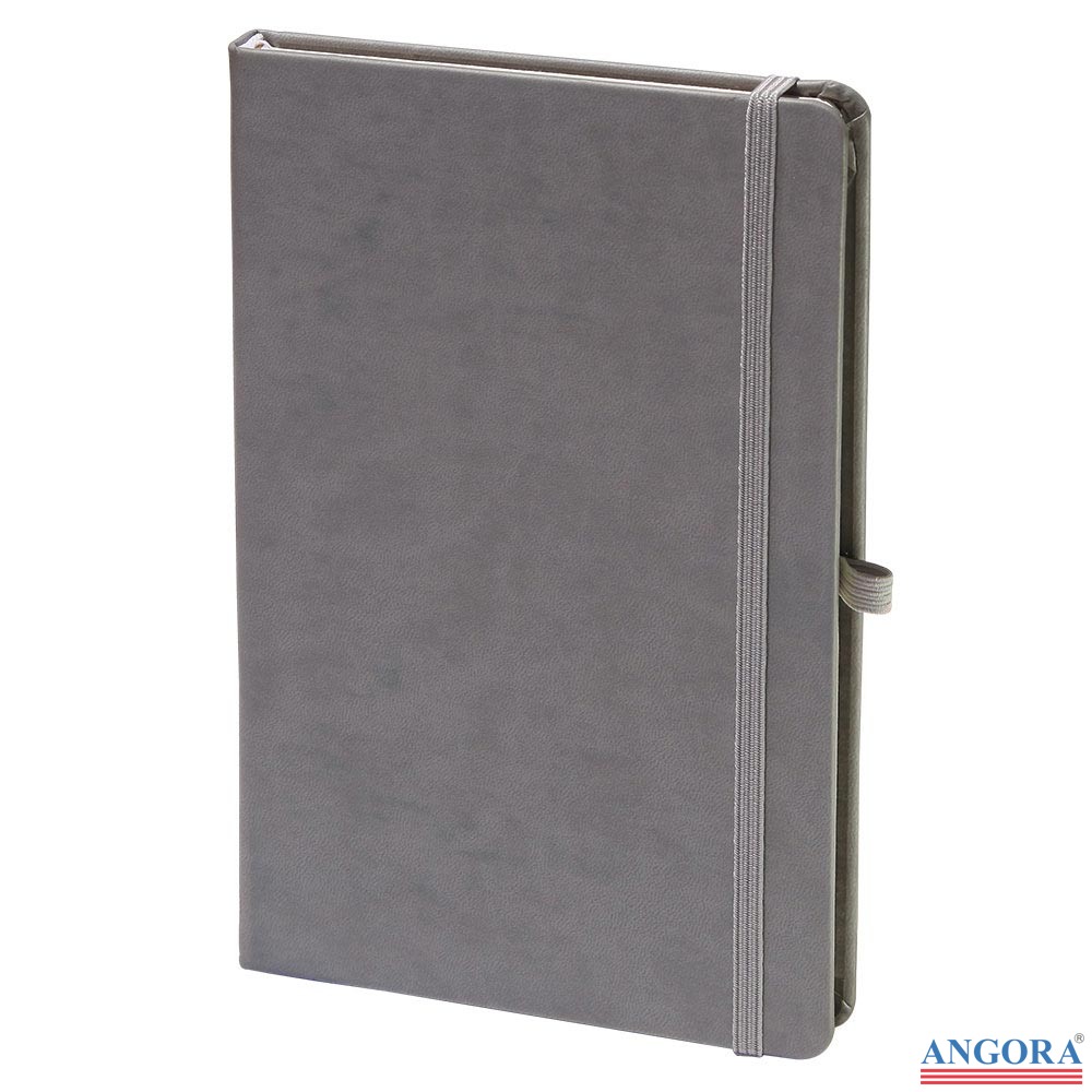 3029 KALECİK TURKUAZ TARİHSİZ DEFTER (13X21 CM)