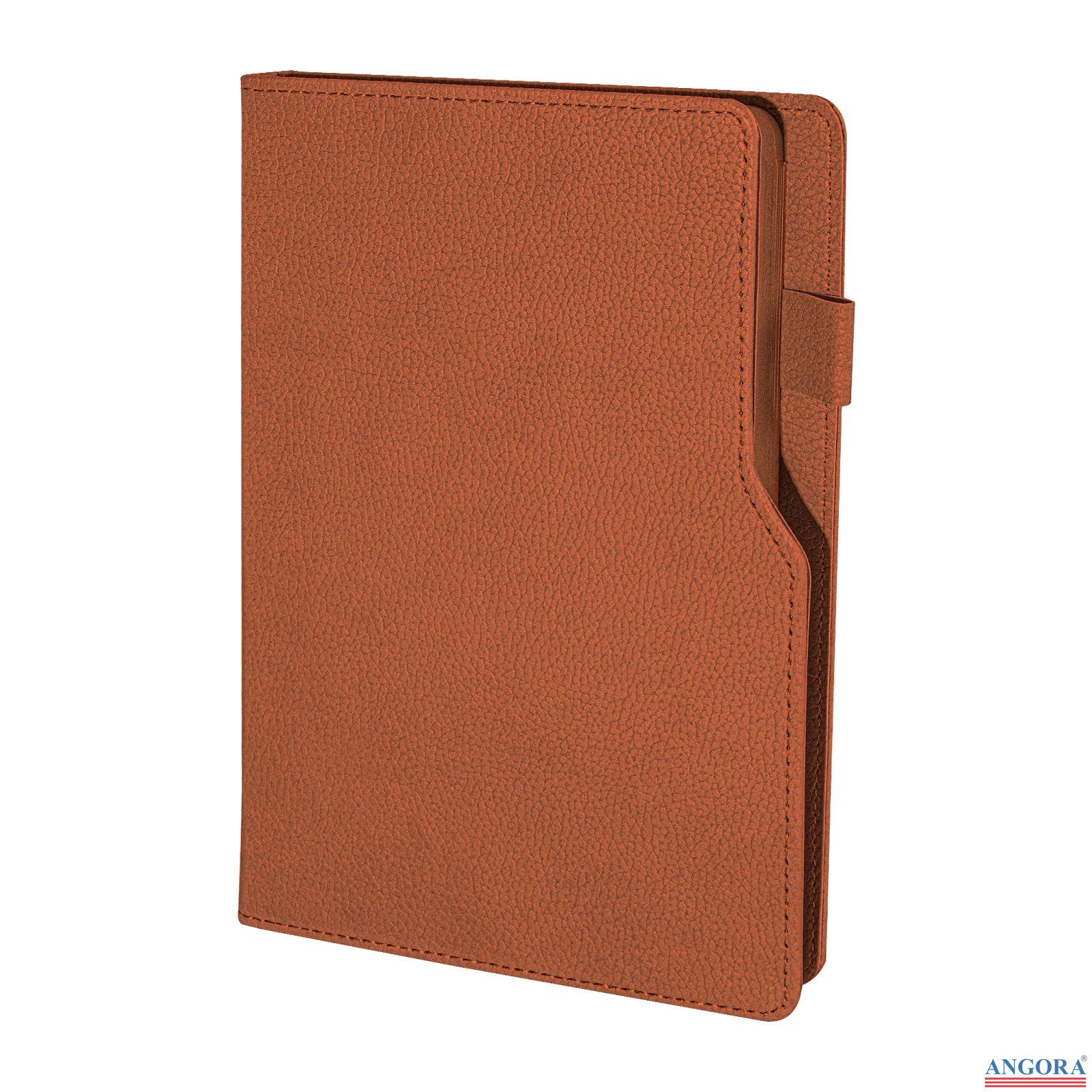 BAHÇELİEVLER TABA TARİHSİZ DEFTER (14,5X21 CM)