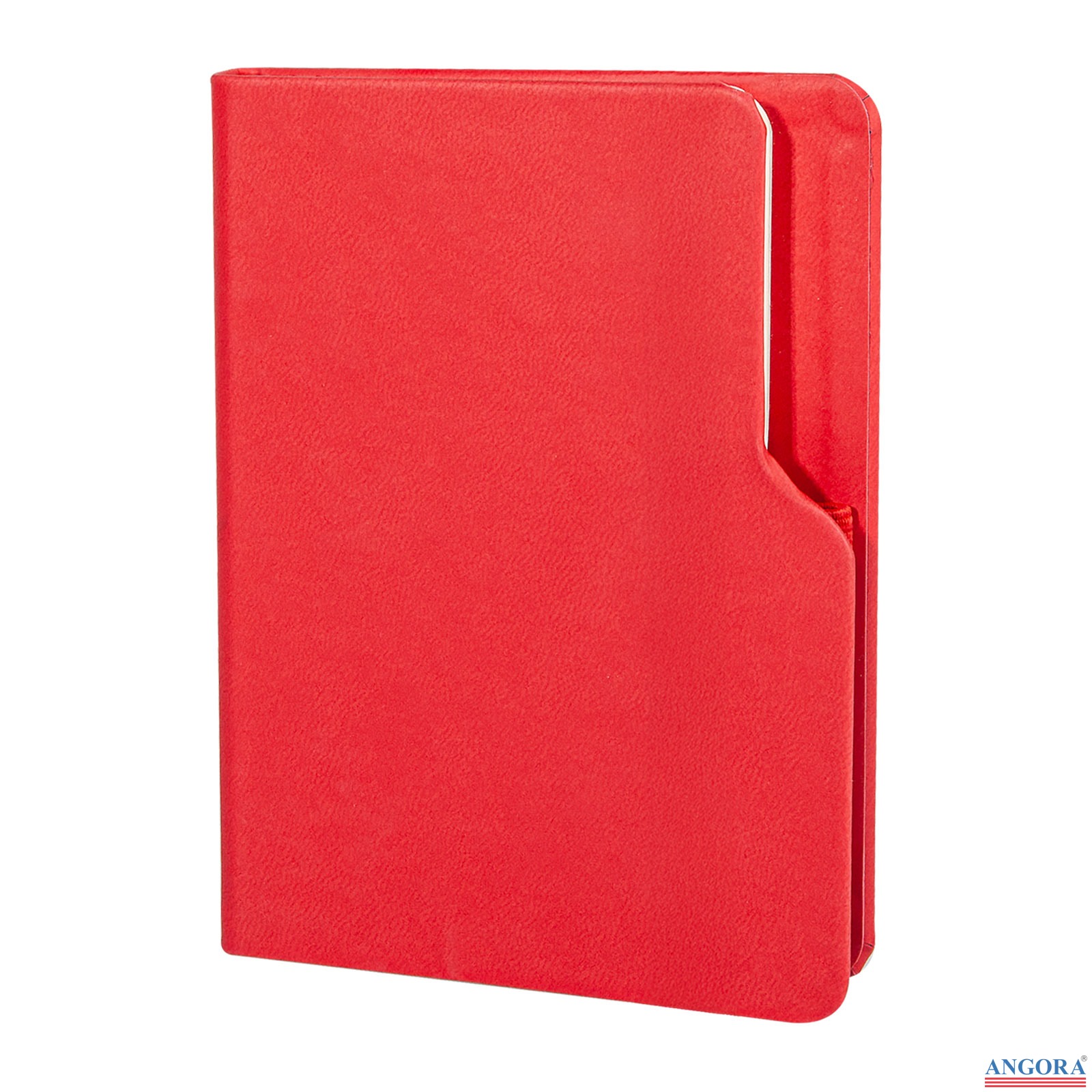 3035 HASKÖY GRİ TARİHSİZ DEFTER (11X14 CM)