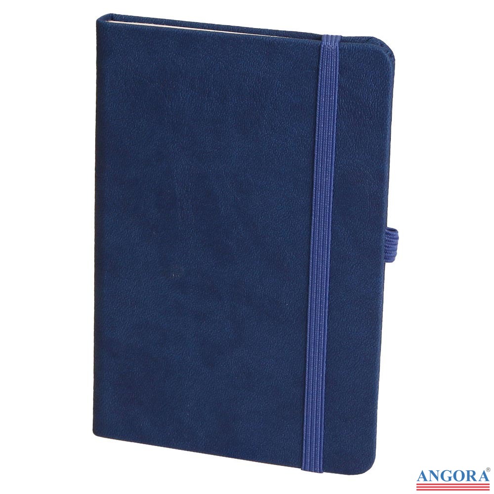 3035 HASKÖY GRİ TARİHSİZ DEFTER (9X14 CM)