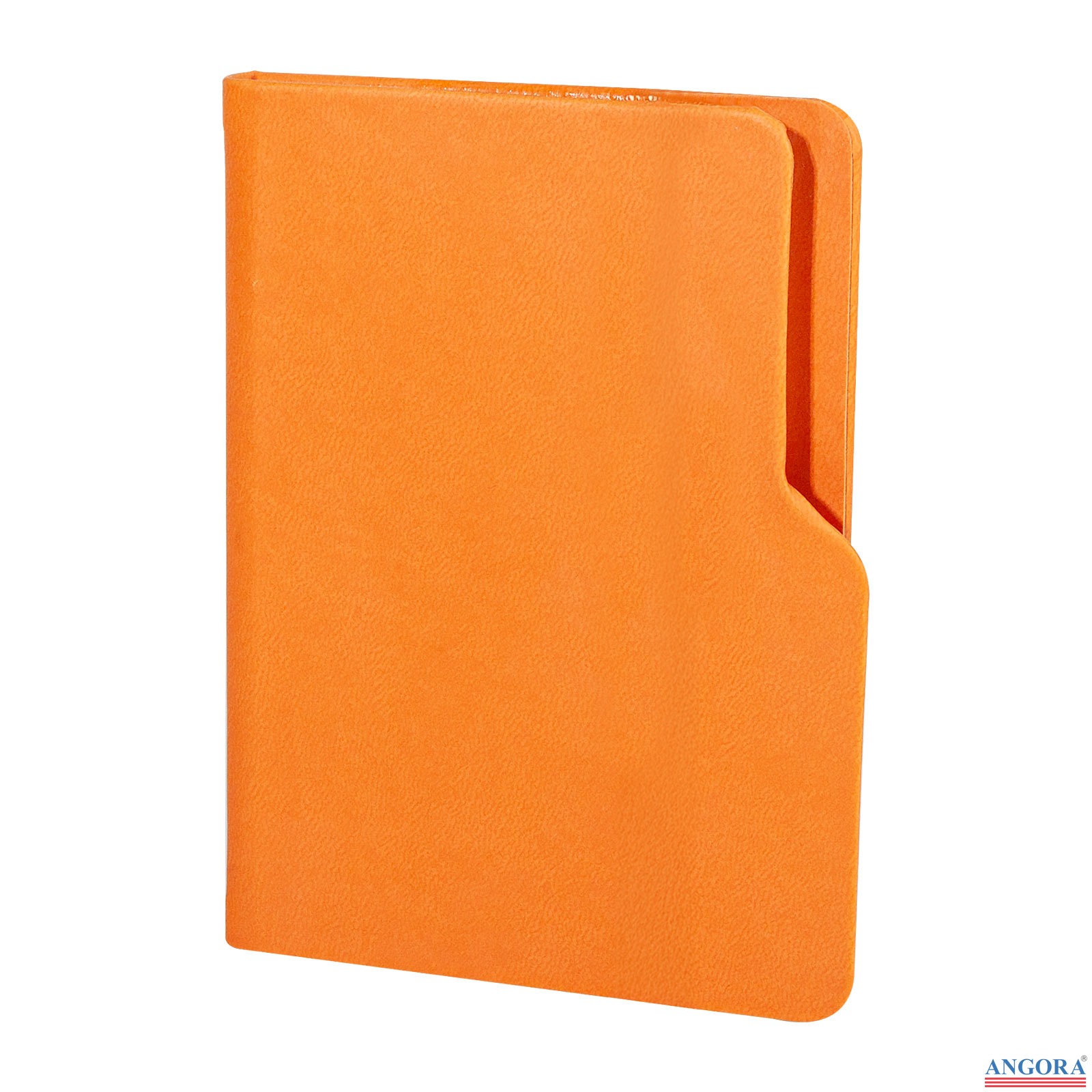 3035 HASKÖY GRİ TARİHSİZ DEFTER (11X14 CM)