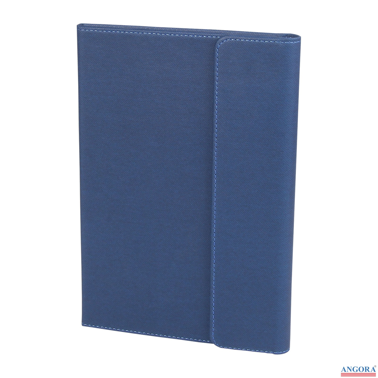 3036 ÇAYYOLU KIRMIZI TARİHSİZ DEFTER (16X21,5 CM)