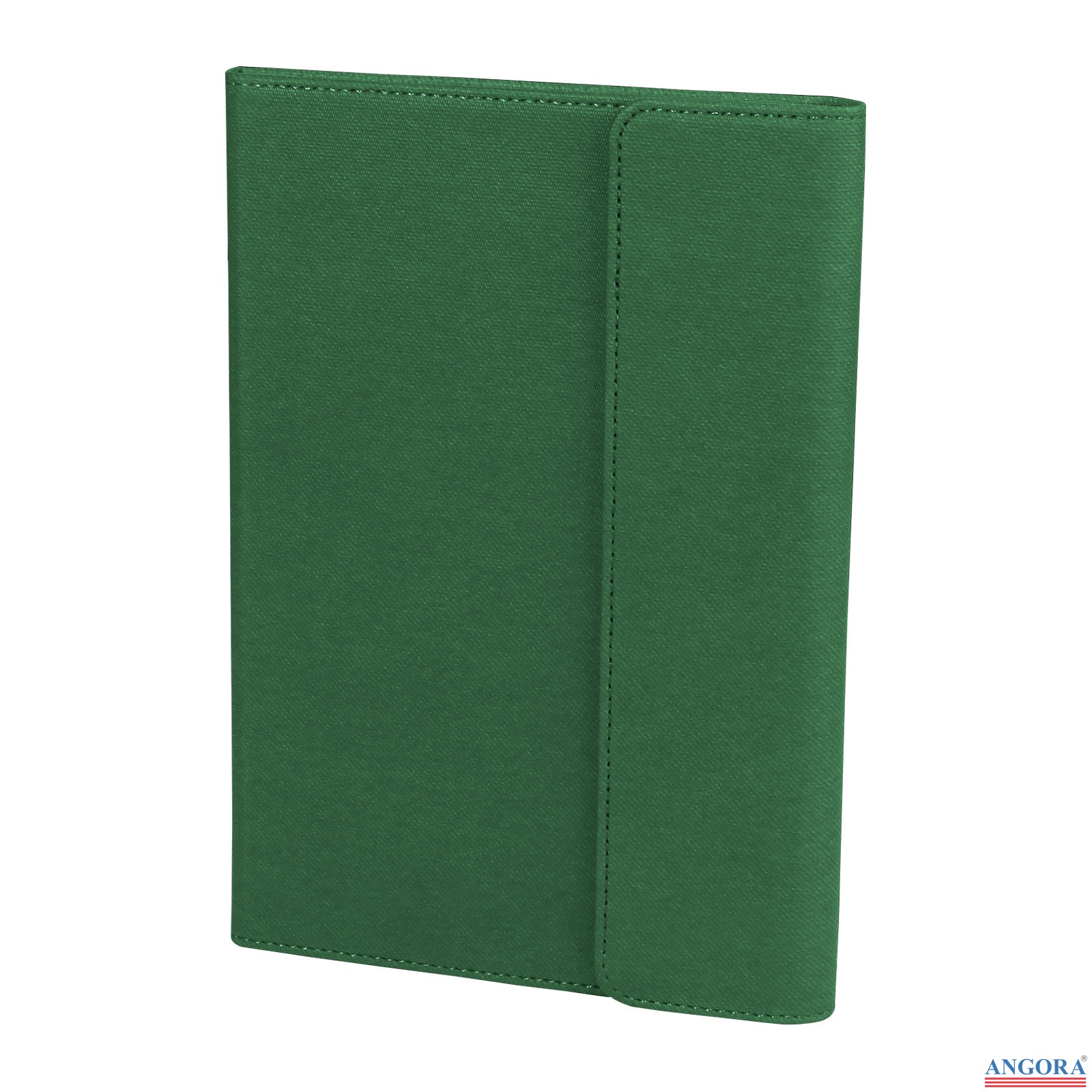 ÇAYYOLU YEŞİL TARİHSİZ DEFTER (16X21,5 CM)