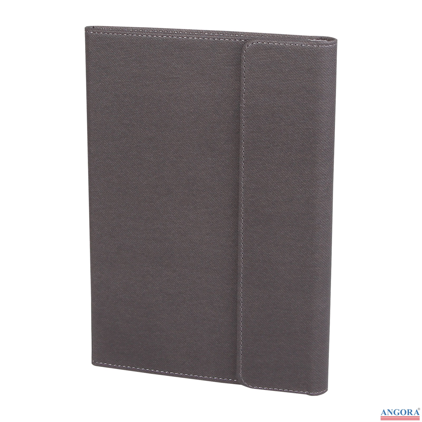 3036 ÇAYYOLU KIRMIZI TARİHSİZ DEFTER (16X21,5 CM)