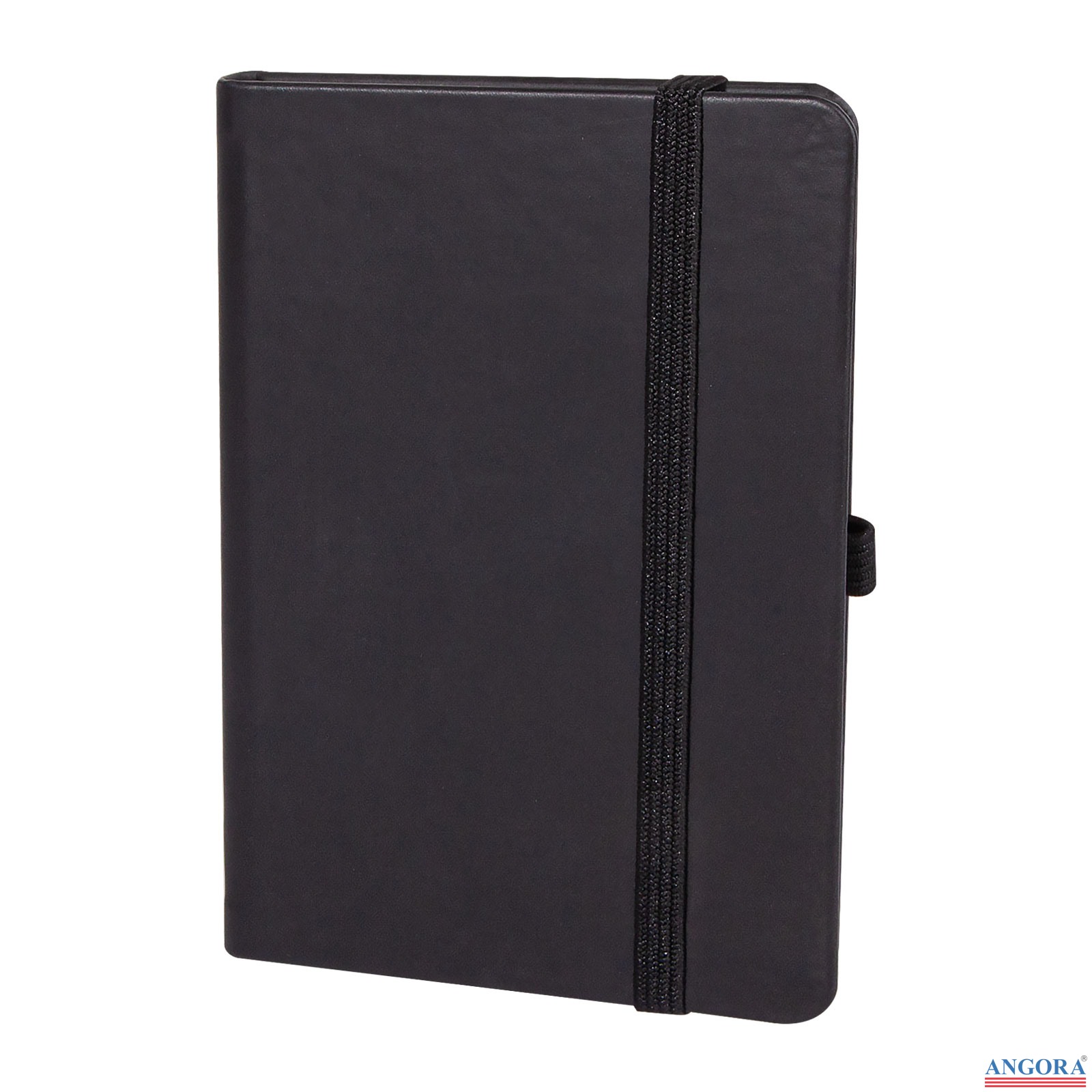 3037 İNCEK KAHVERENGİ TARİHSİZ DEFTER (9X14 CM)