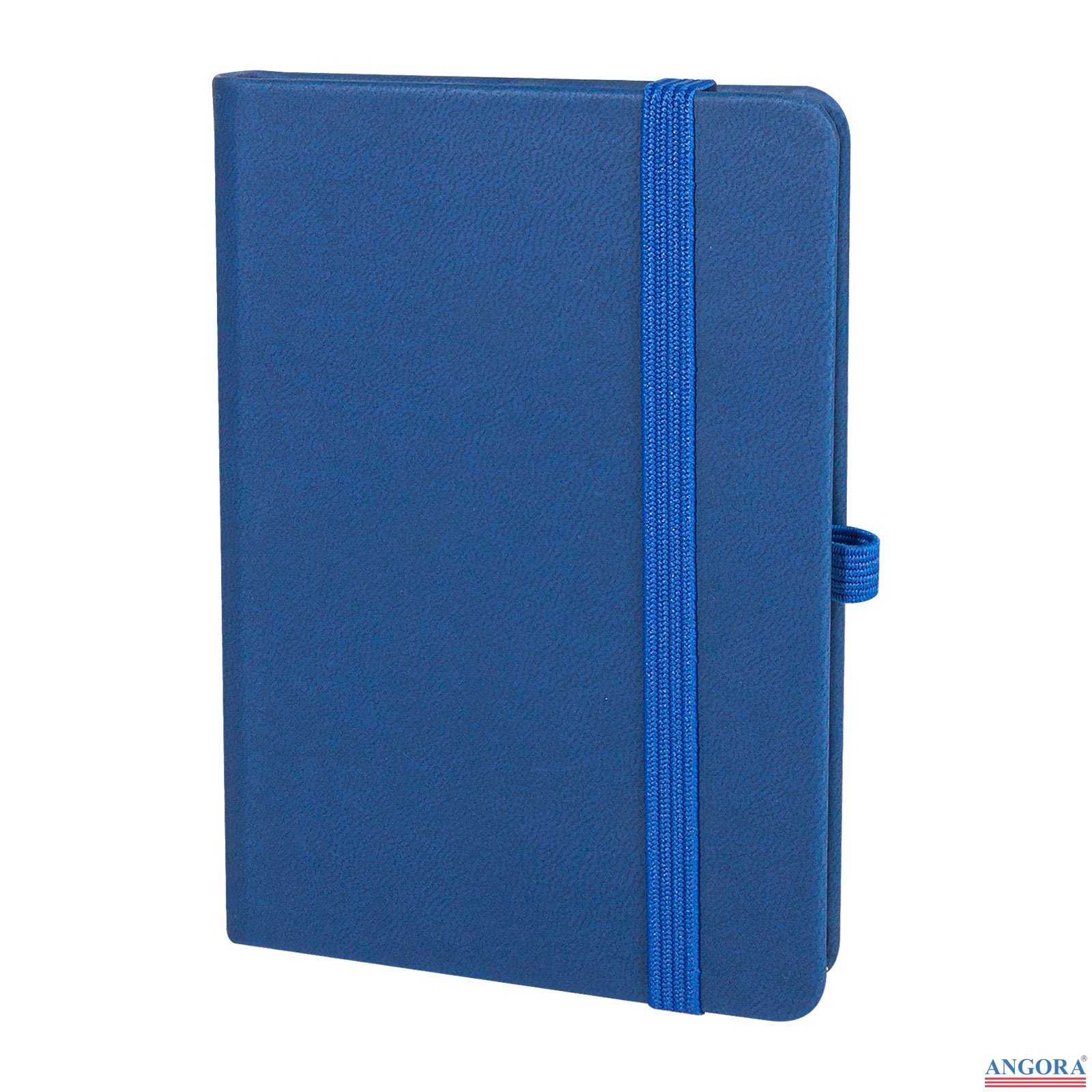 3037 İNCEK KAHVERENGİ TARİHSİZ DEFTER (9X14 CM)