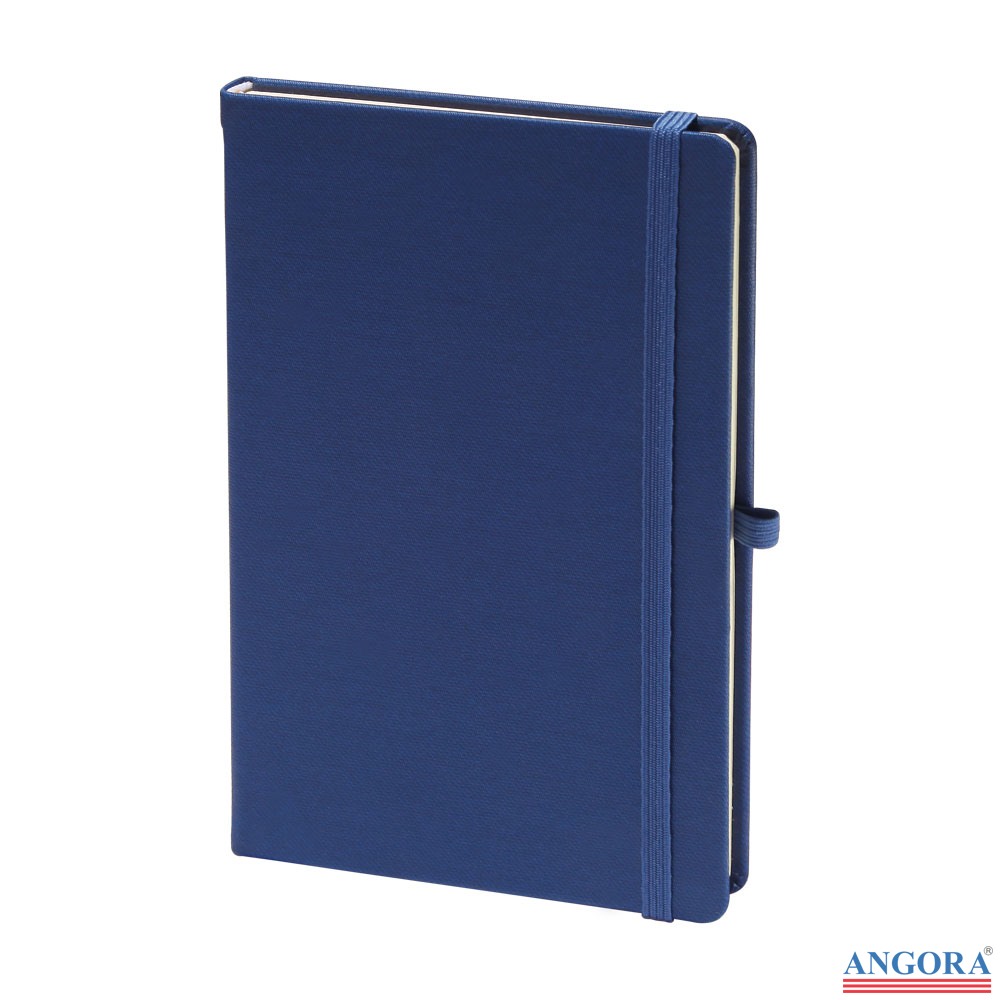 3037 İNCEK KAHVERENGİ TARİHSİZ DEFTER (9X14 CM)