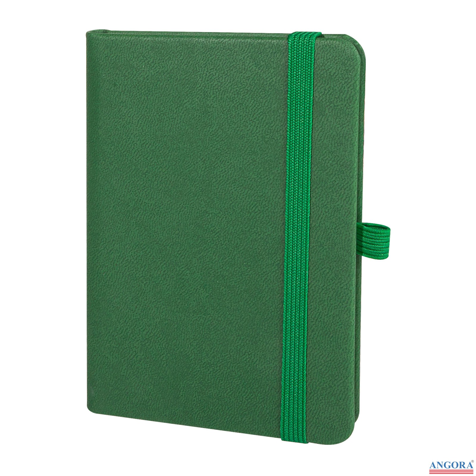 3037 İNCEK KAHVERENGİ TARİHSİZ DEFTER (9X14 CM)