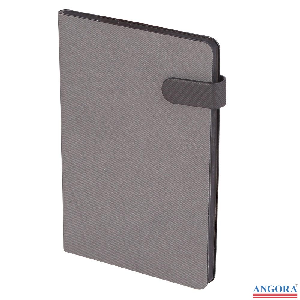 3038 ORAN TURKUAZ TARİHSİZ DEFTER (13X21 CM)