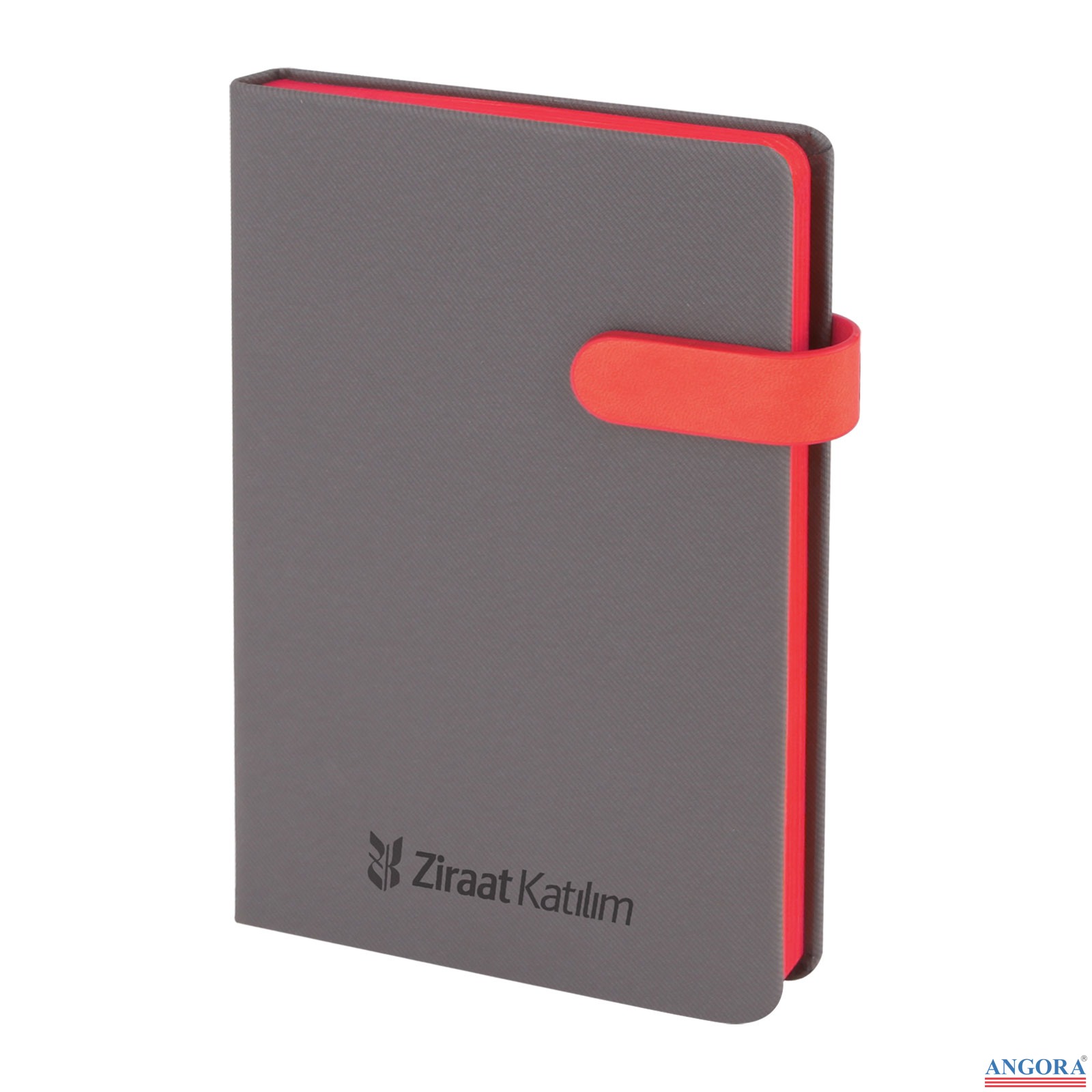 3038 ORAN TURKUAZ TARİHSİZ DEFTER (13X21 CM)
