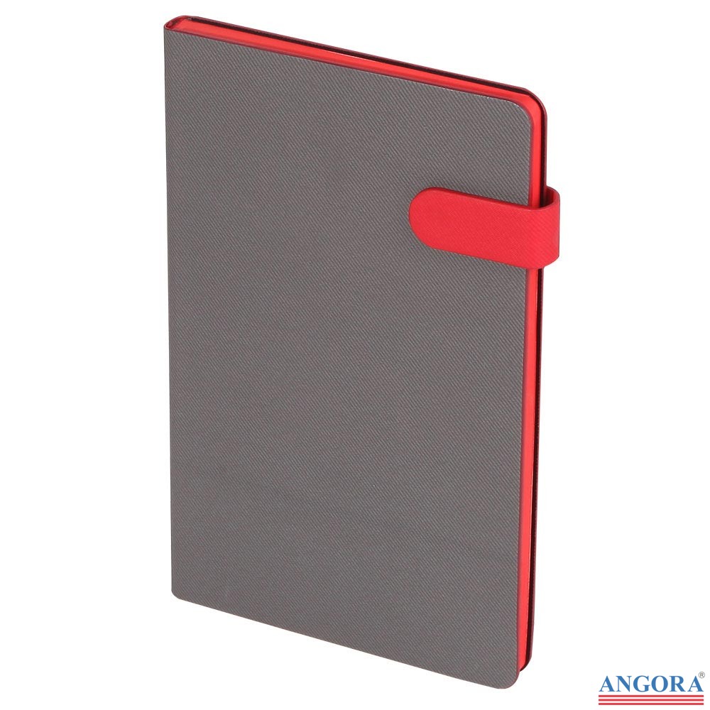 3038 ORAN TURKUAZ TARİHSİZ DEFTER (13X21 CM)