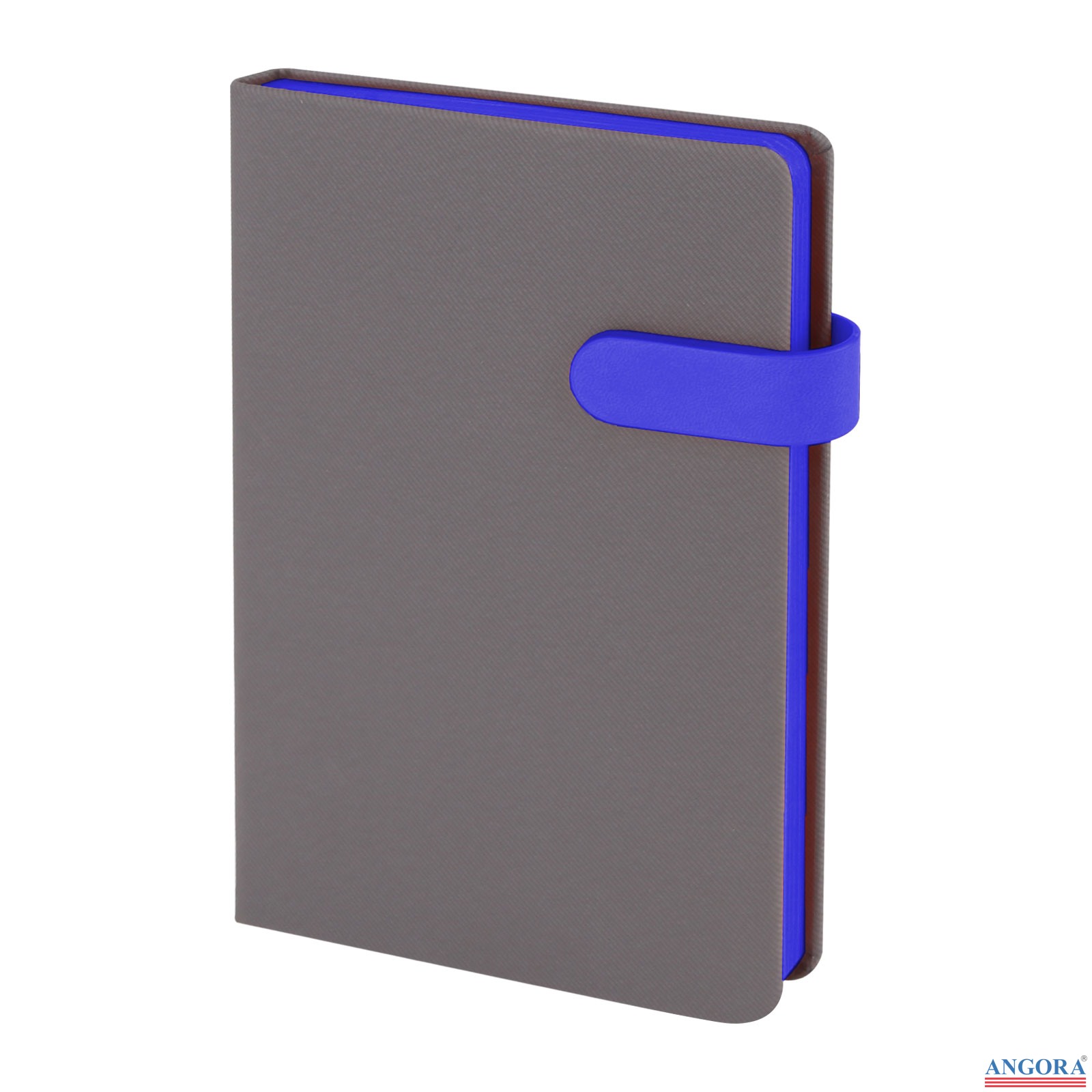 3038 ORAN TURKUAZ TARİHSİZ DEFTER (13X21 CM)