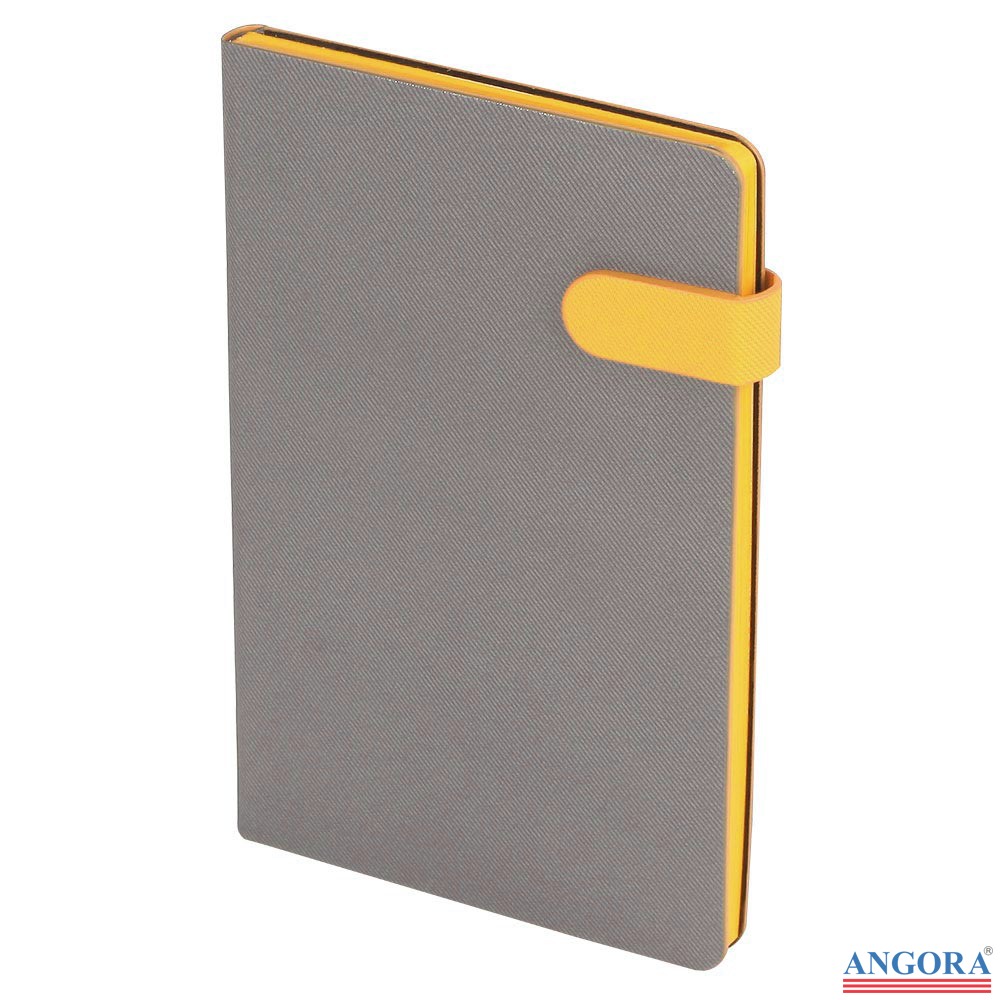 3038 ORAN TURKUAZ TARİHSİZ DEFTER (13X21 CM)