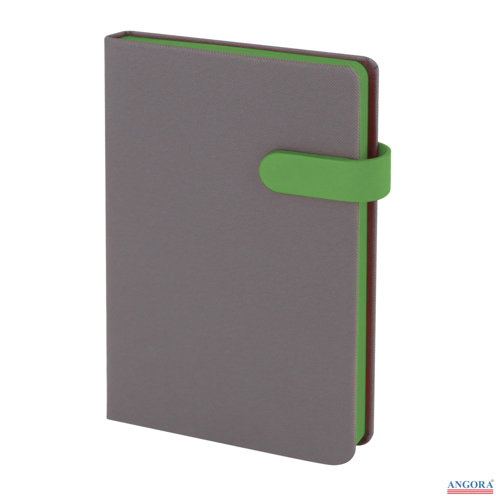 3038 ORAN TURKUAZ TARİHSİZ DEFTER (13X21 CM)