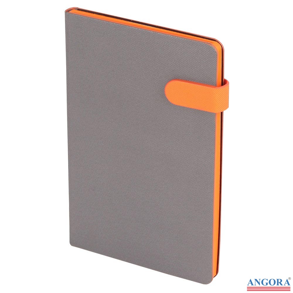 3038 ORAN TURKUAZ TARİHSİZ DEFTER (13X21 CM)