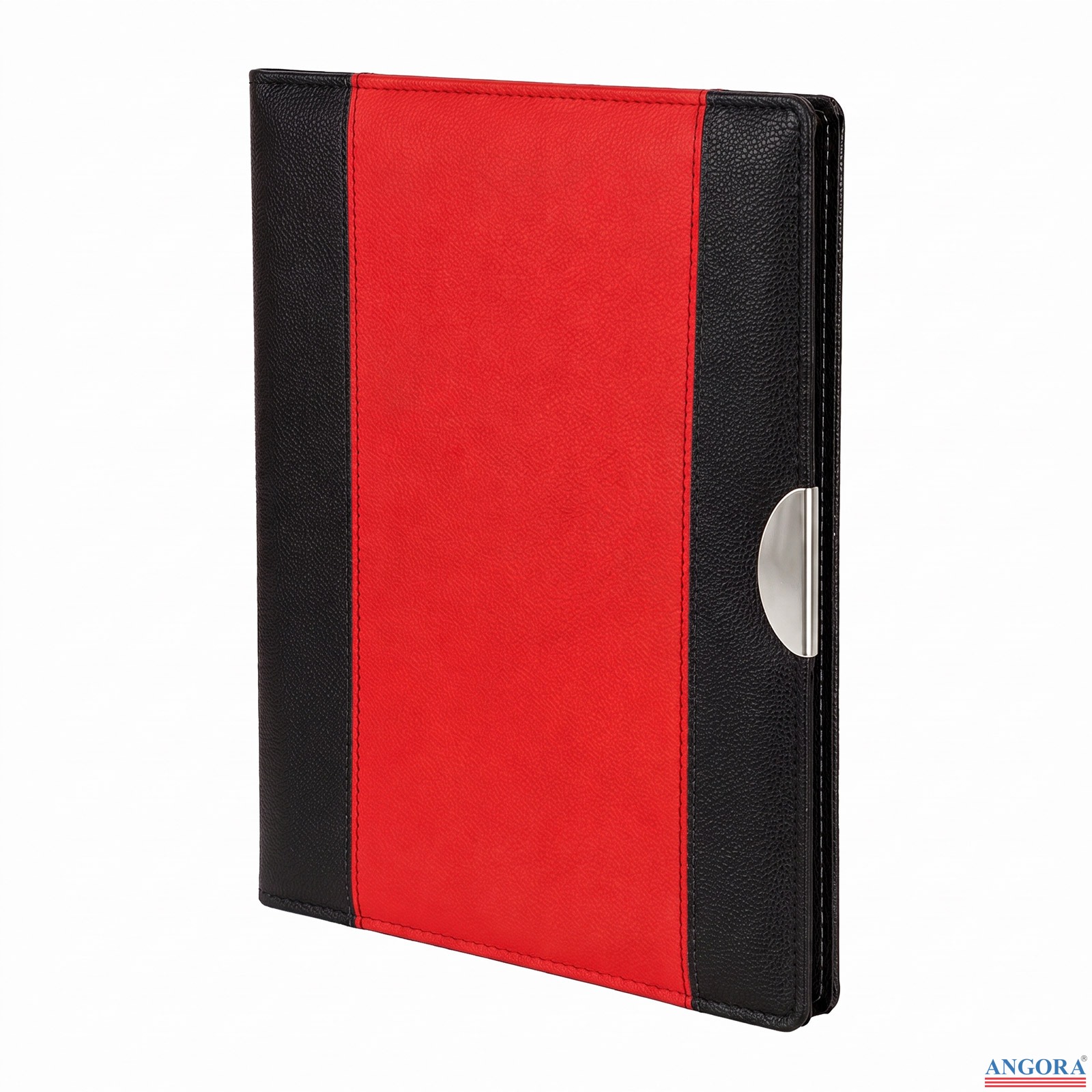 3040 BİLKENT SİYAH A4 SEKRETERLİK (23X31 CM)