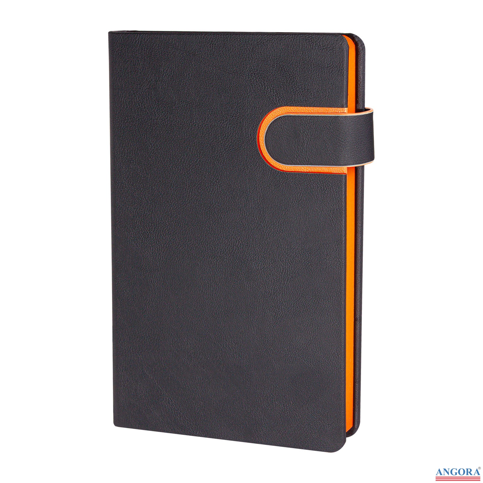 3042 EMEK SARI TARİHSİZ DEFTER (13X21 CM)