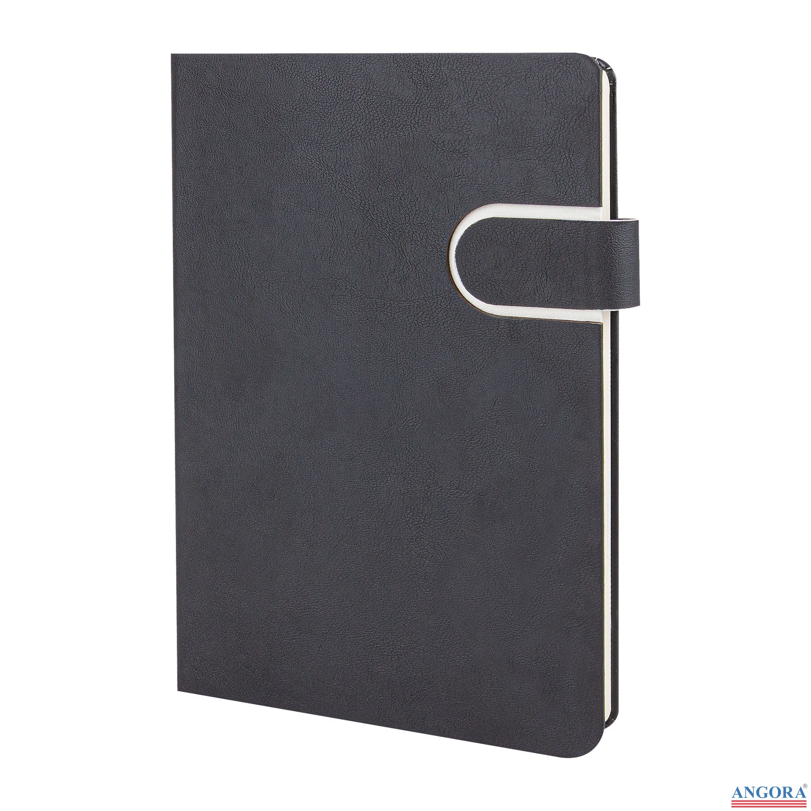 3045 BALGAT TURUNCU TARİHLİ AJANDA (17X24 CM)