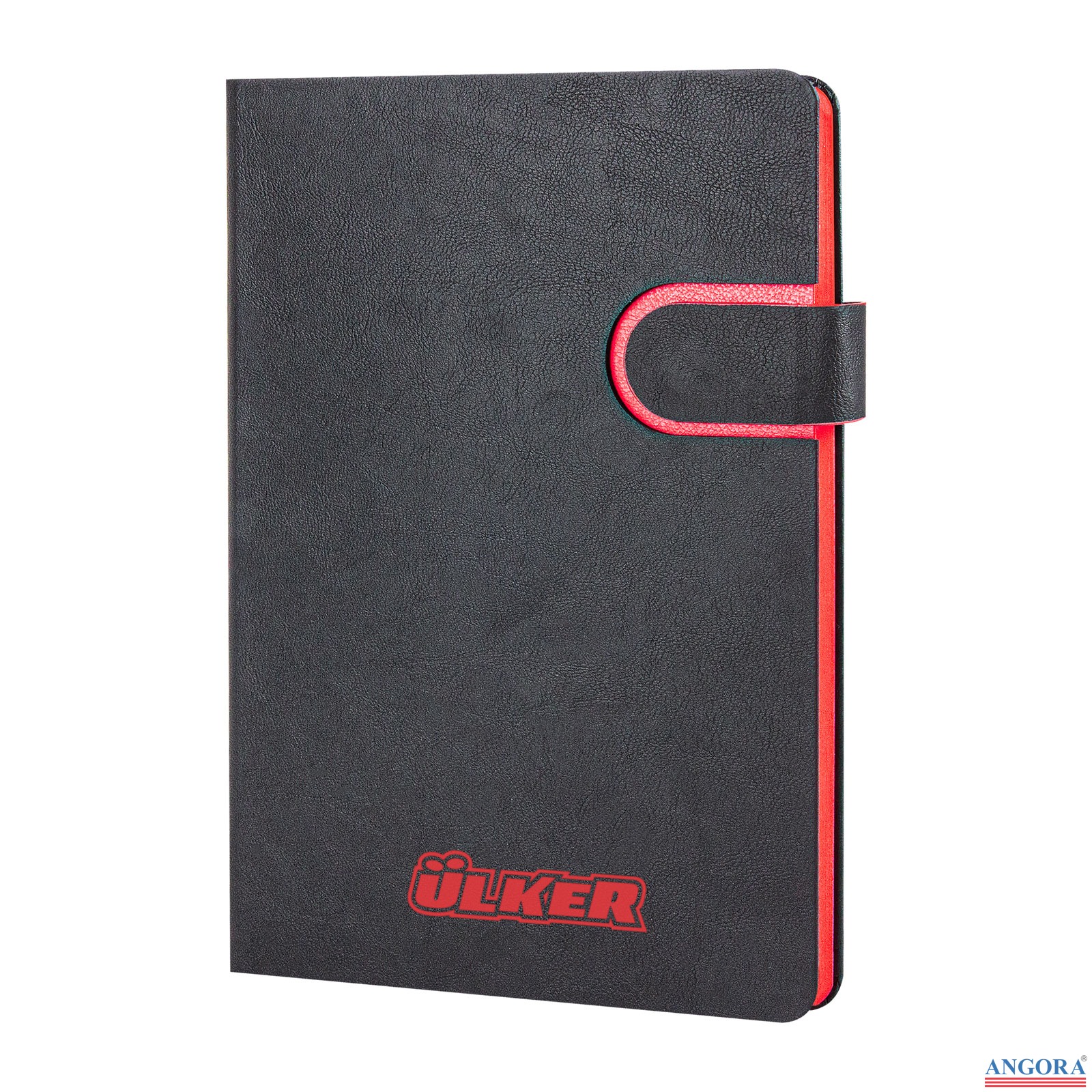 3045 BALGAT TURUNCU TARİHLİ AJANDA (17X24 CM)