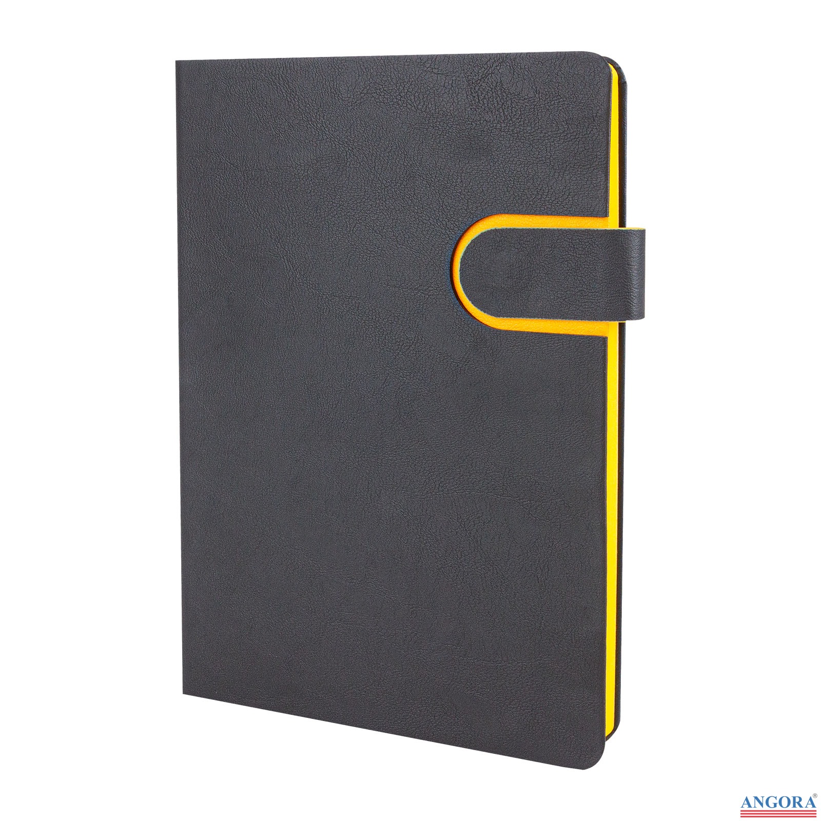 3045 BALGAT TURUNCU TARİHLİ AJANDA (17X24 CM)