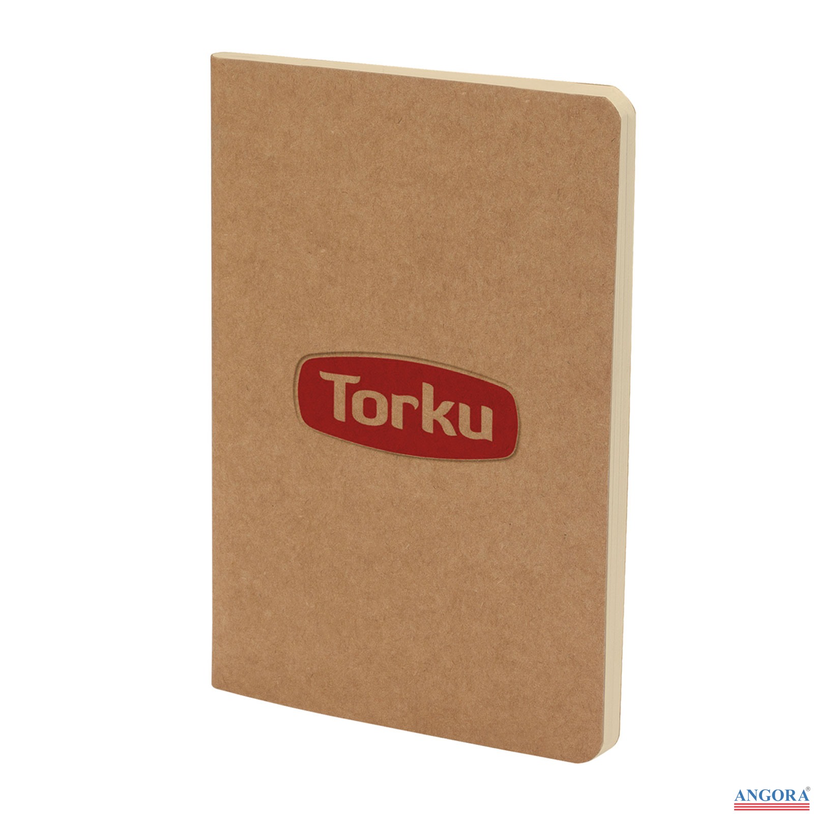 BOĞAZİÇİ TERZİ DİKİŞLİ GERİ DÖNÜŞÜMLÜ DEFTER (13X21 CM)