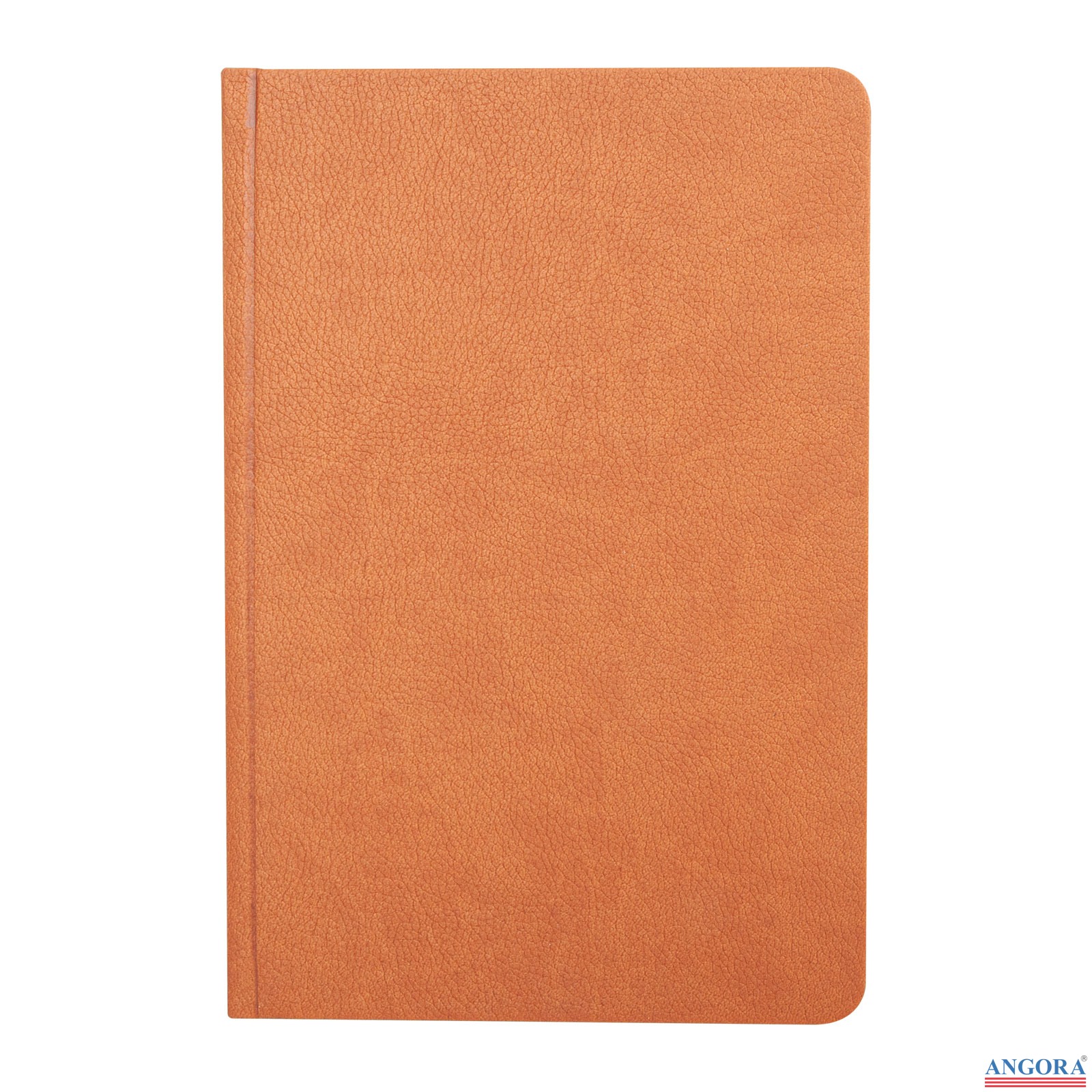 3047 ULUS SİYAH TARİHLİ AJANDA (17X24 CM)