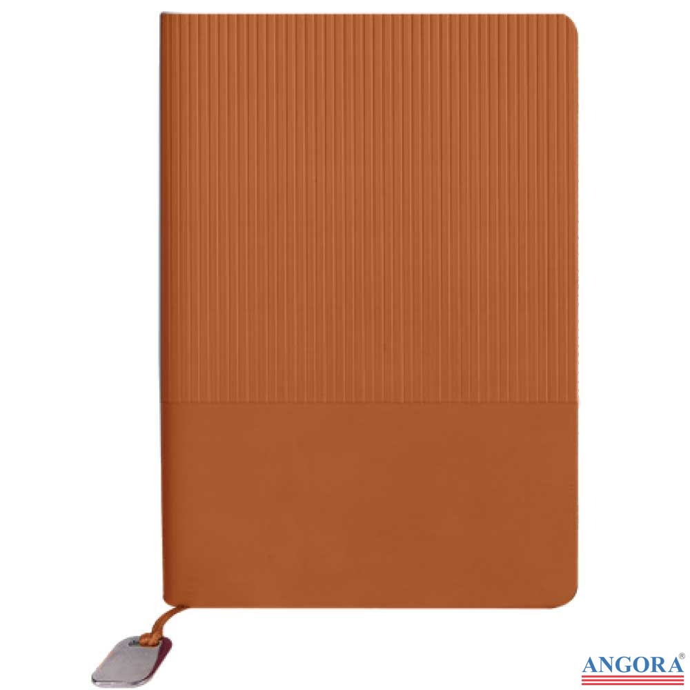 3053 DİKMEN LACİVERT TARİHSİZ DEFTER (15X21 CM)