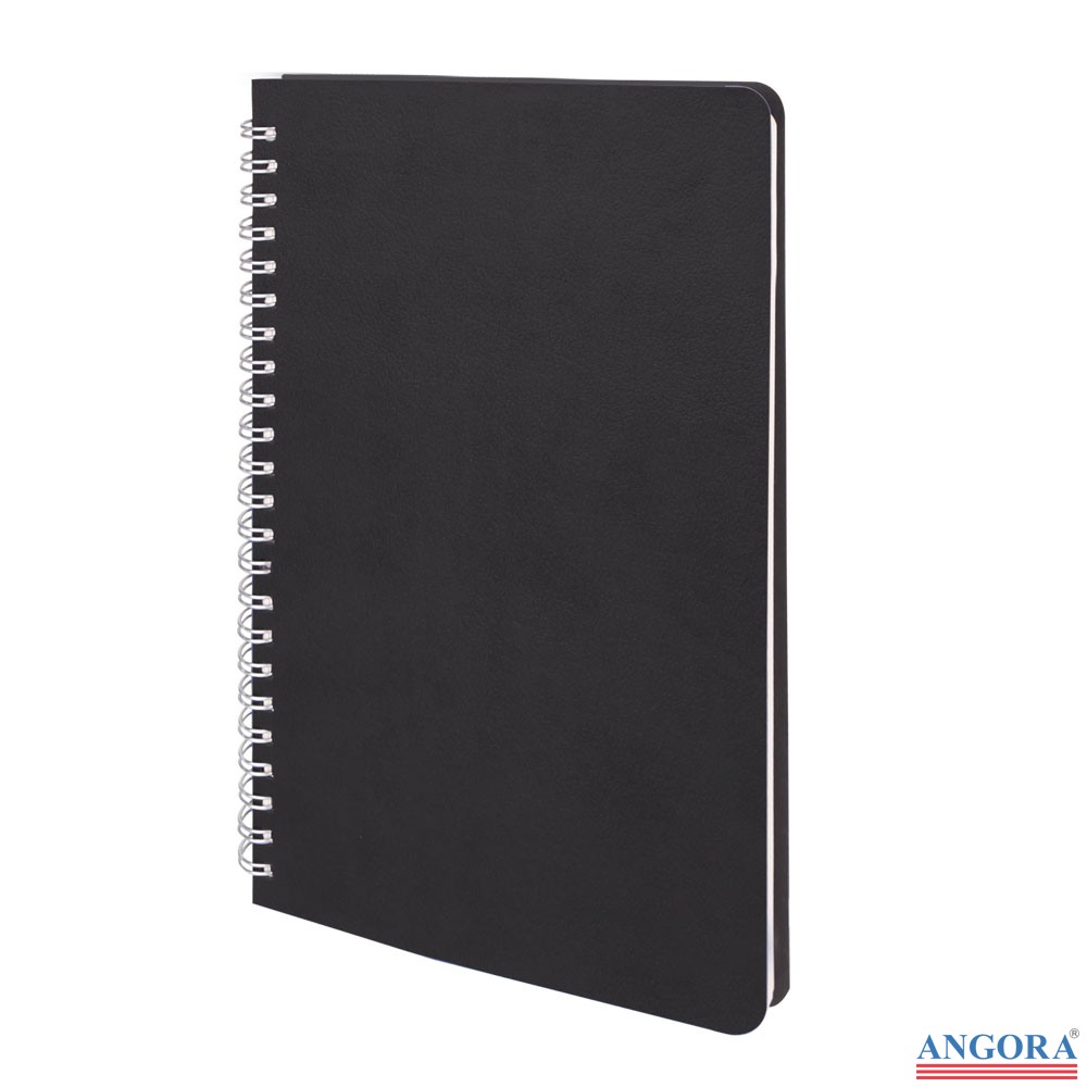 3062 AKYURT TABA TARİHSİZ DEFTER (13X21 CM)