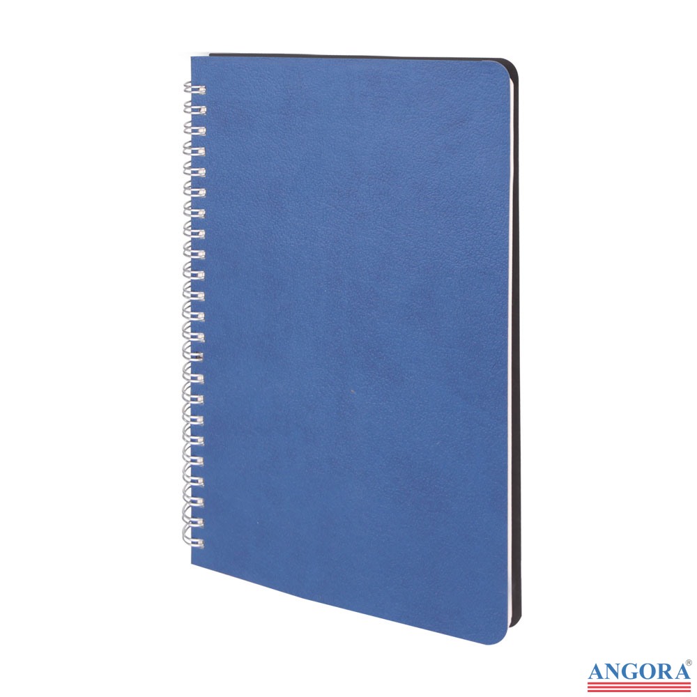 3062 AKYURT TABA TARİHSİZ DEFTER (13X21 CM)