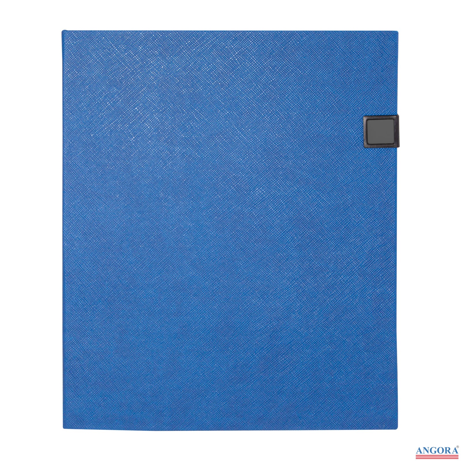 3066 ESAT KIRMIZI TARİHSİZ DEFTER (19X25 CM)