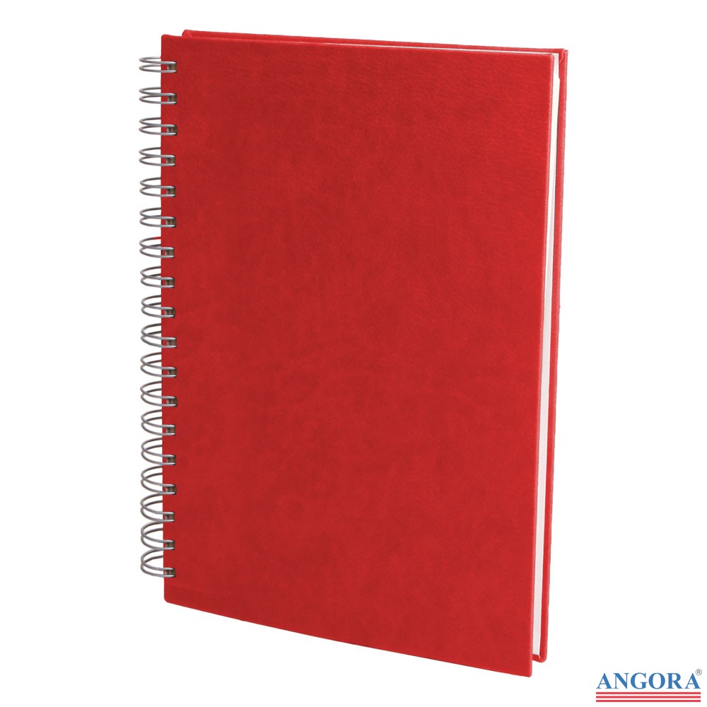 3068 ALTINDAĞ LACİVERT KARELİ TARİHSİZ DEFTER (17X24 CM)