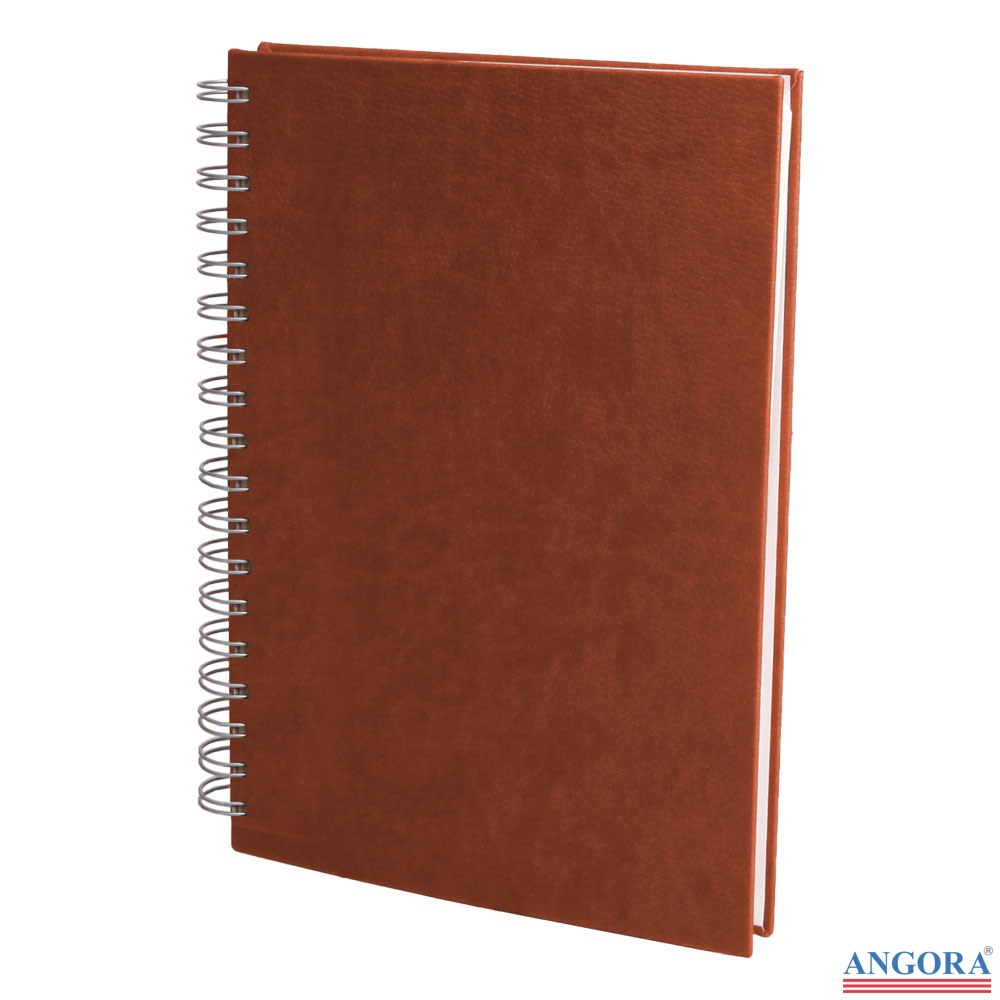 3068 ALTINDAĞ GRİ KARELİ TARİHSİZ DEFTER (17X24 CM)