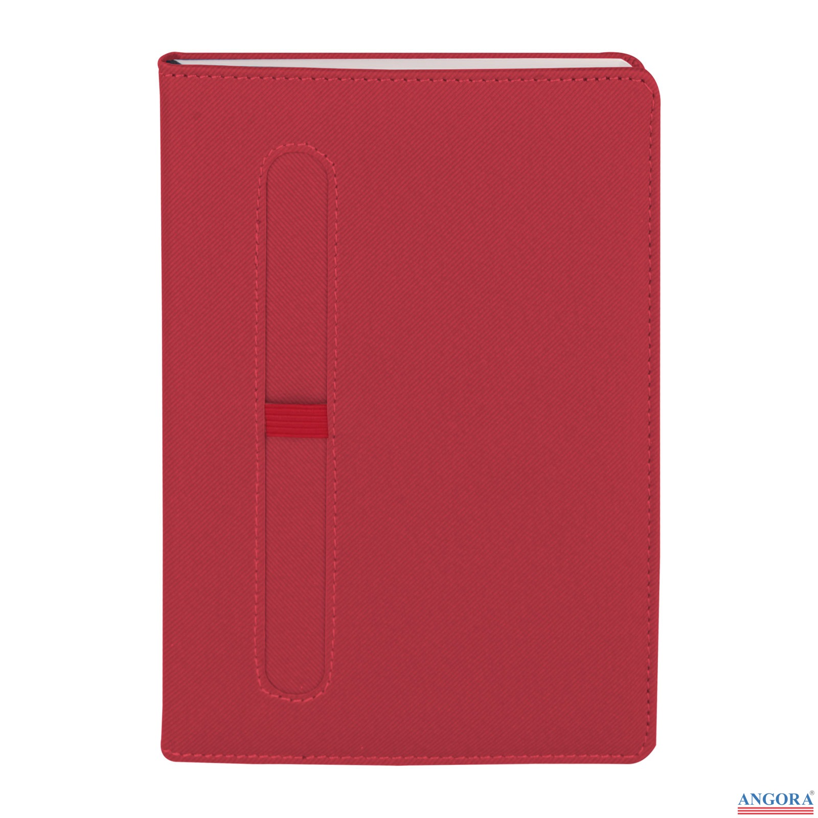 3072 KURTULUŞ TABA TARİHSİZ DEFTER (15X21 CM)