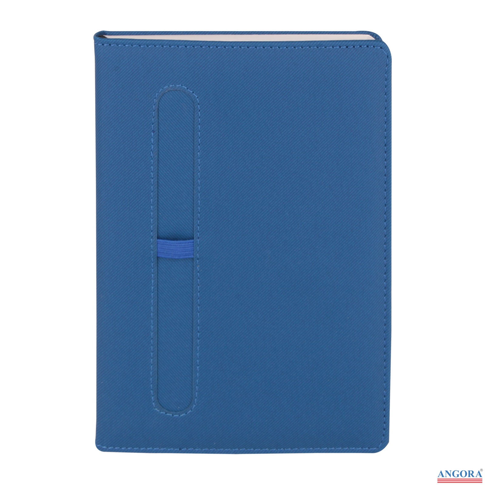 3072 KURTULUŞ TABA TARİHSİZ DEFTER (15X21 CM)