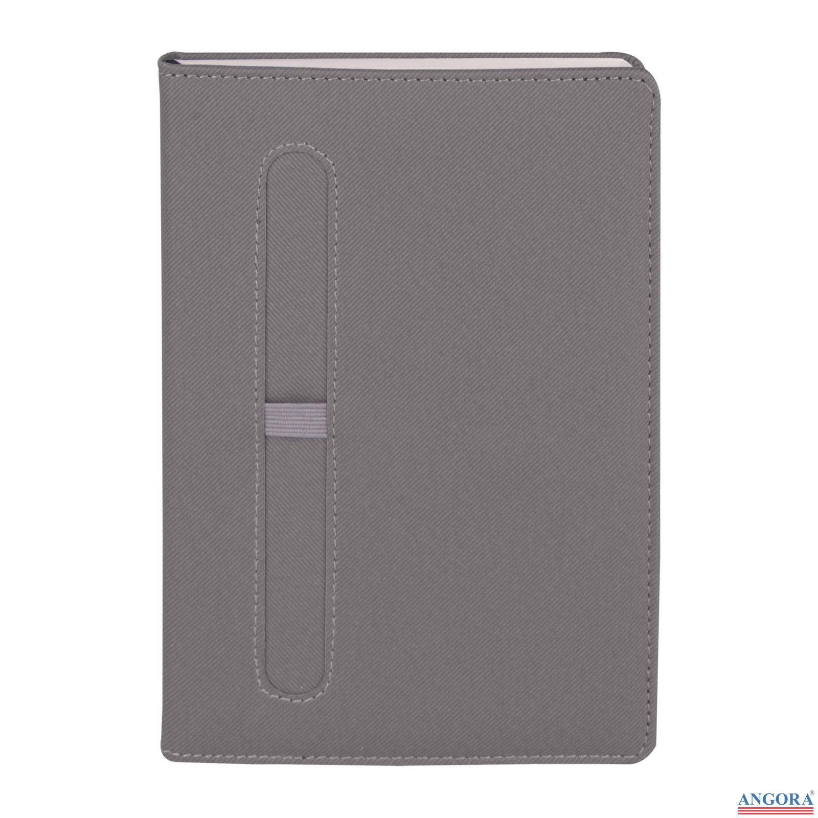 3072 KURTULUŞ TABA TARİHSİZ DEFTER (15X21 CM)