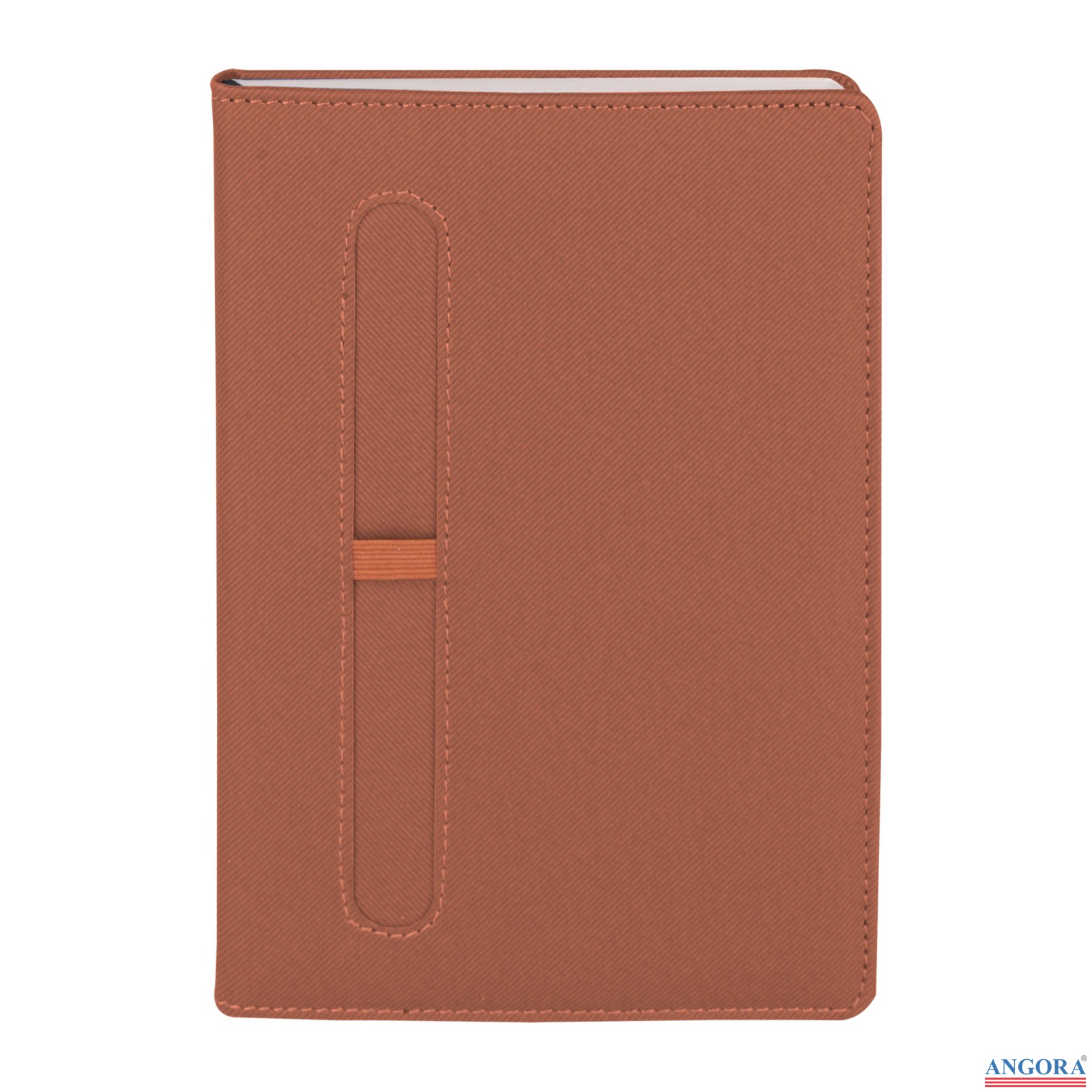 KURTULUŞ TABA TARİHSİZ DEFTER (15X21 CM)