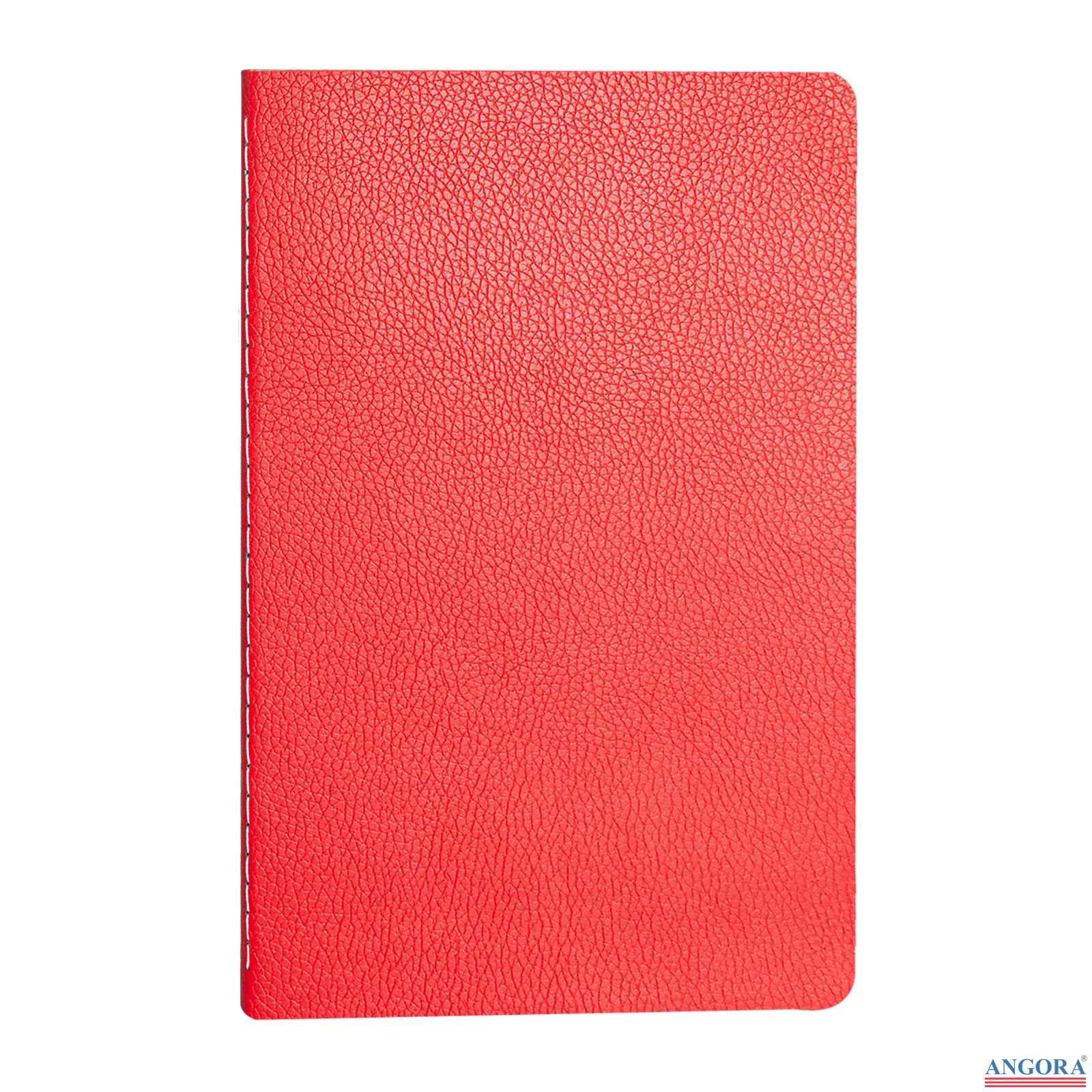 3073 SIHHİYE SİYAH TERZİ DİKİŞLİ DEFTER (13X21 CM)