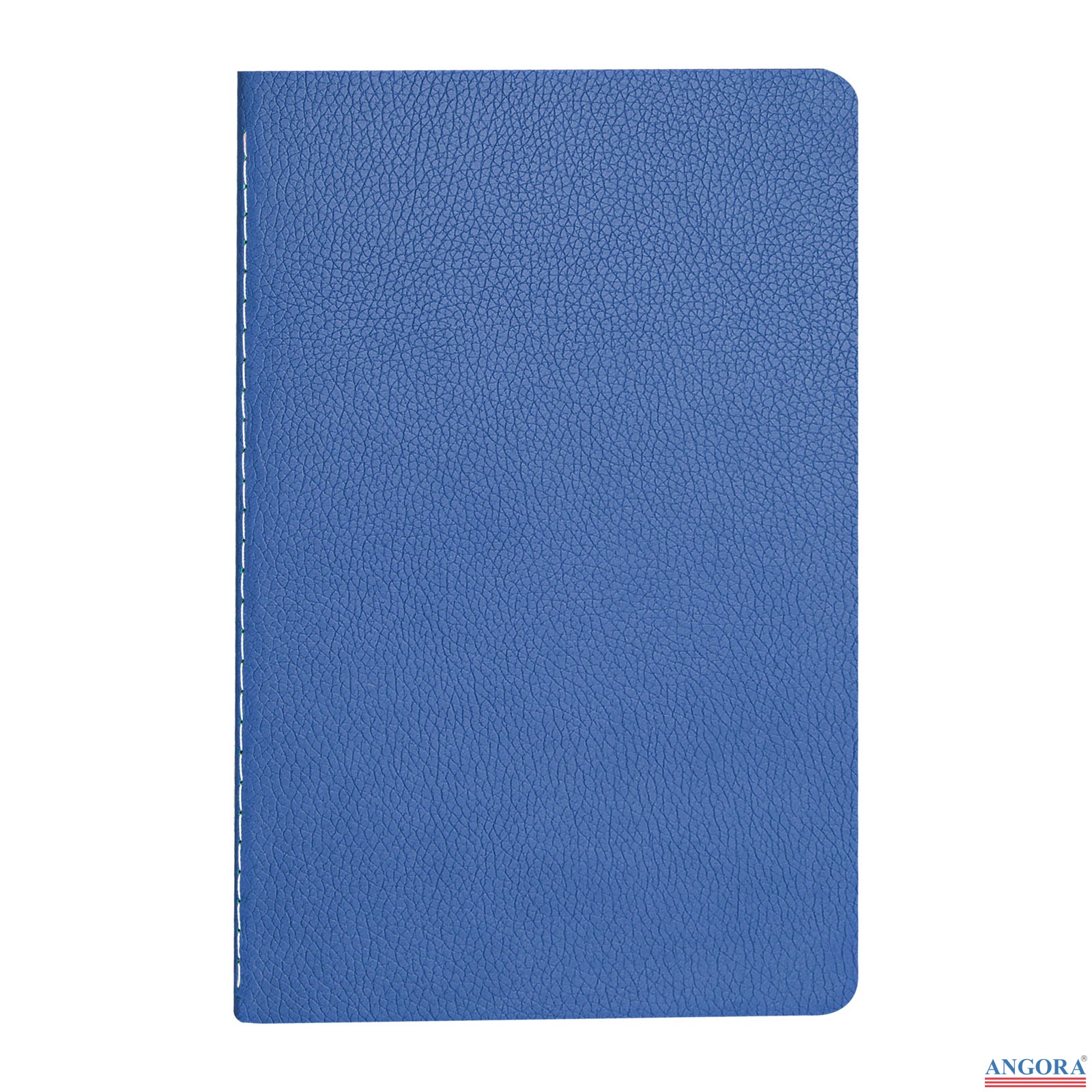 3073 SIHHİYE SİYAH TERZİ DİKİŞLİ DEFTER (13X21 CM)